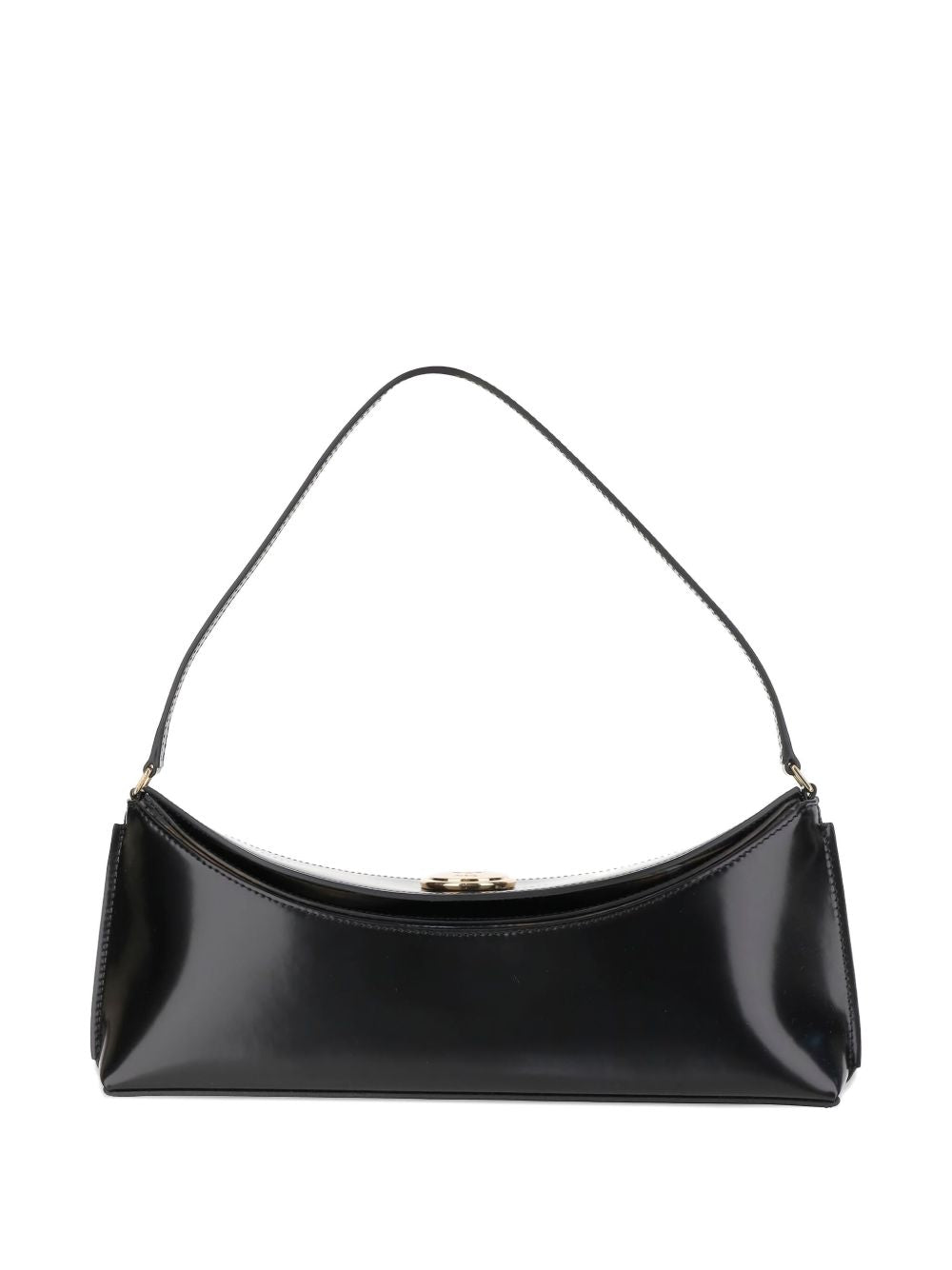 Smooth Leather Handbag