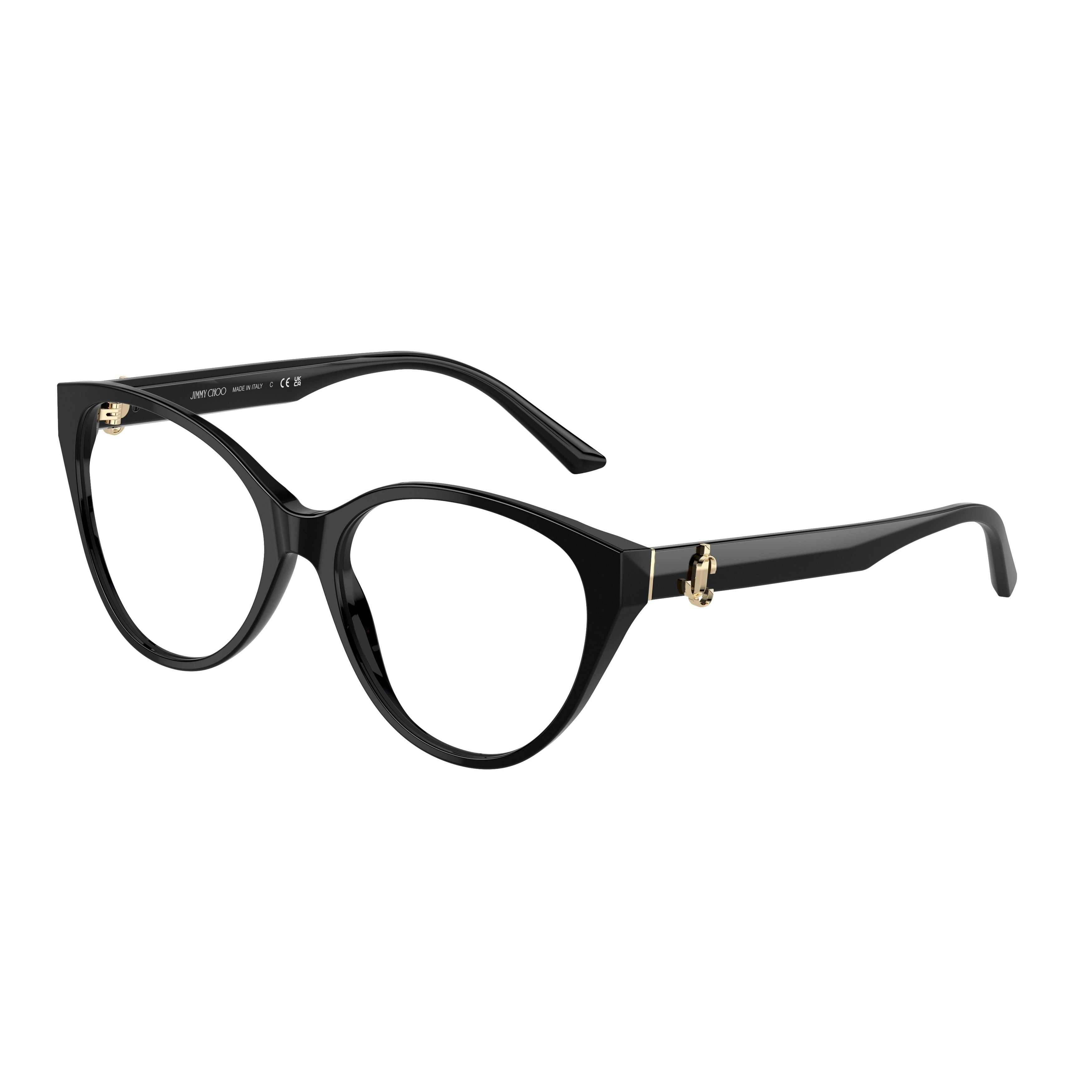 0jc3009 Cat-Eye Sunglasses