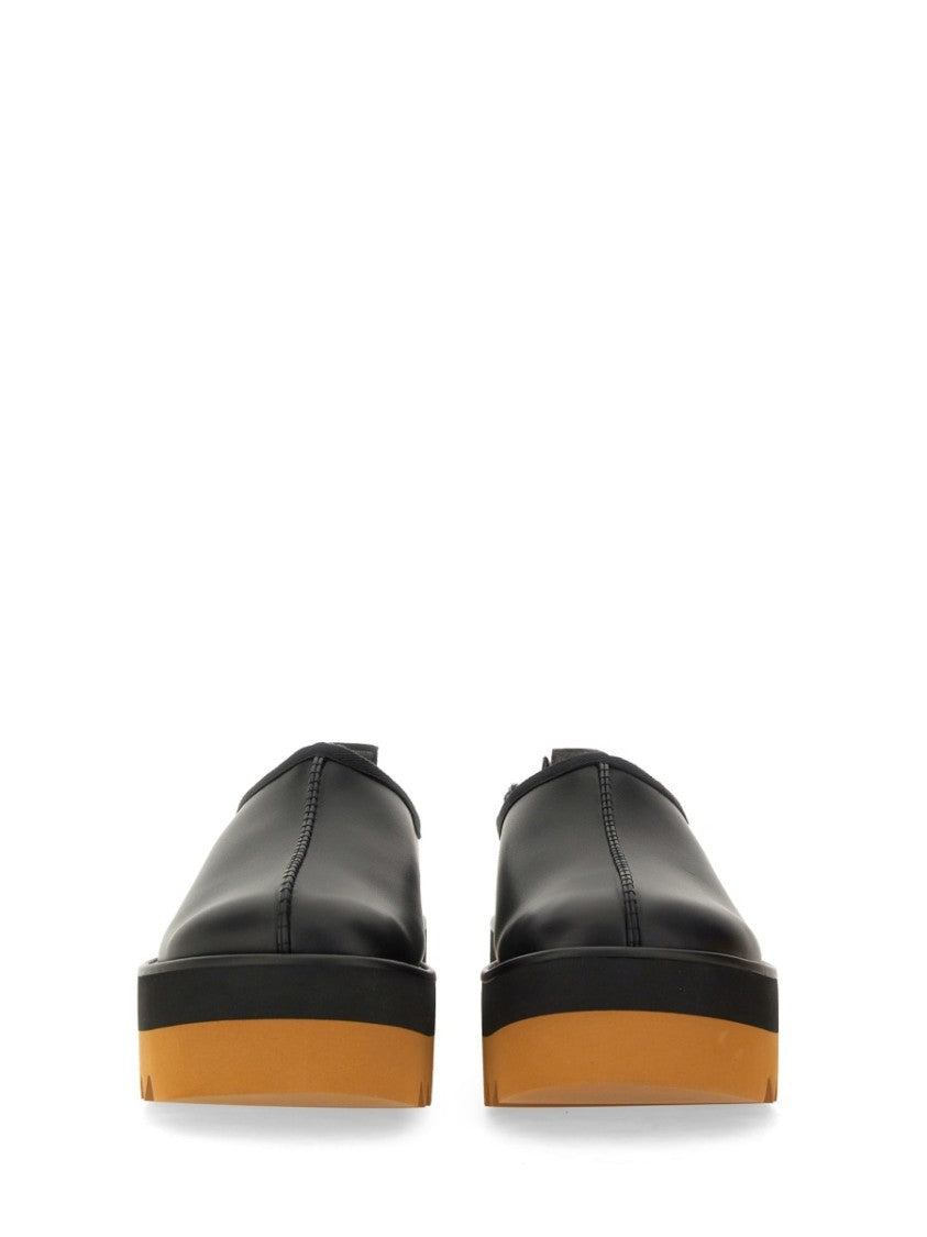 Sneak-Elyse Slipper