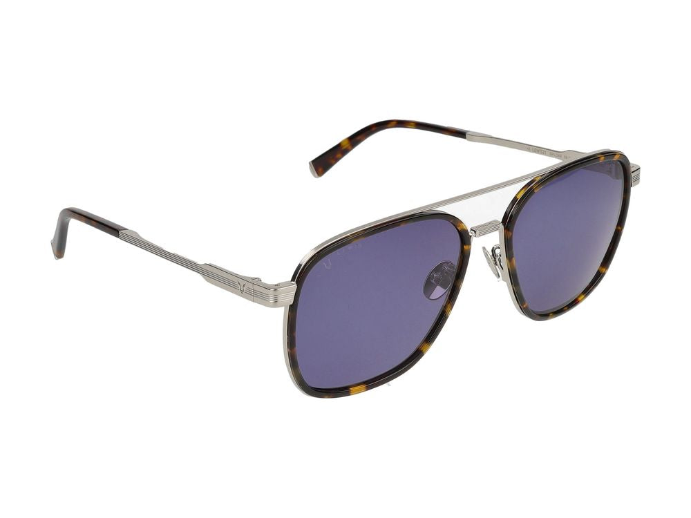 Eyeglasses Splc49 04Bl 58/17/145