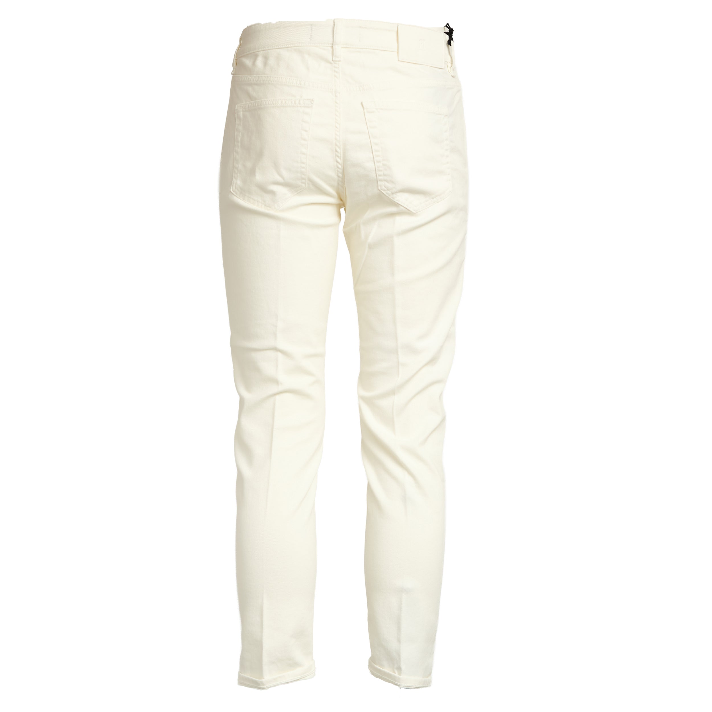 Indie Jeans In Super Soft Stretch Bull