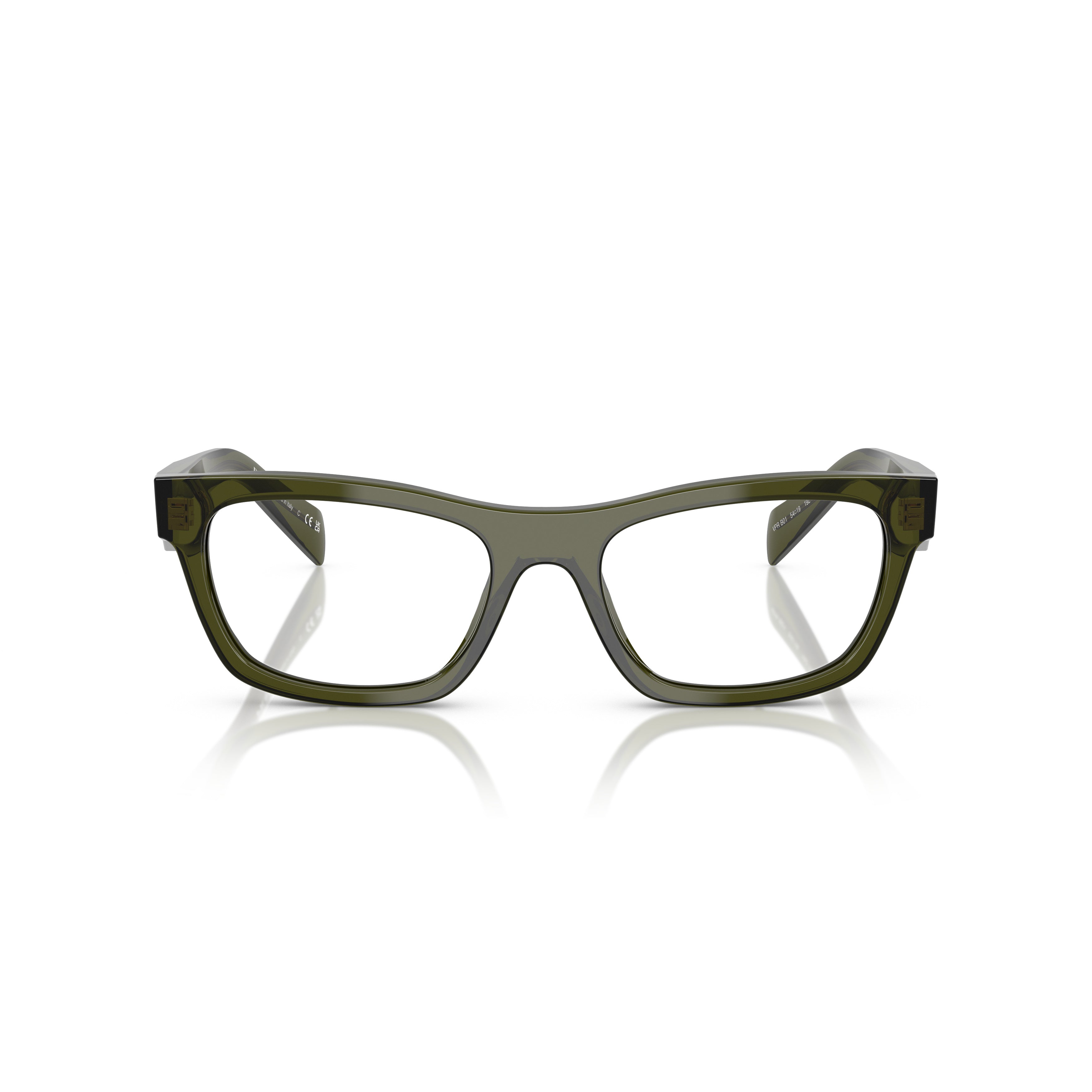 0pr B01v Translucent Acetate Sunglasses