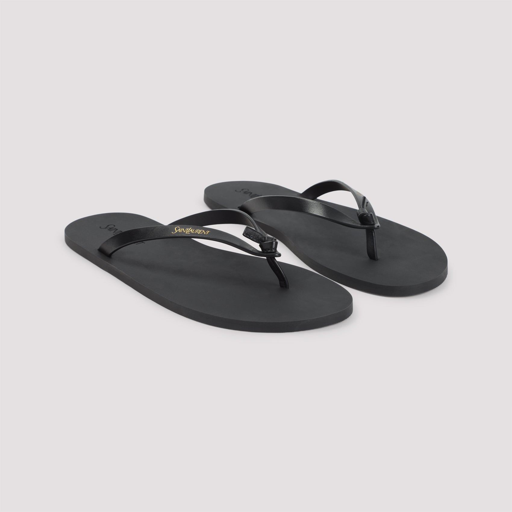 Minimalist Flip-Flop Sandals