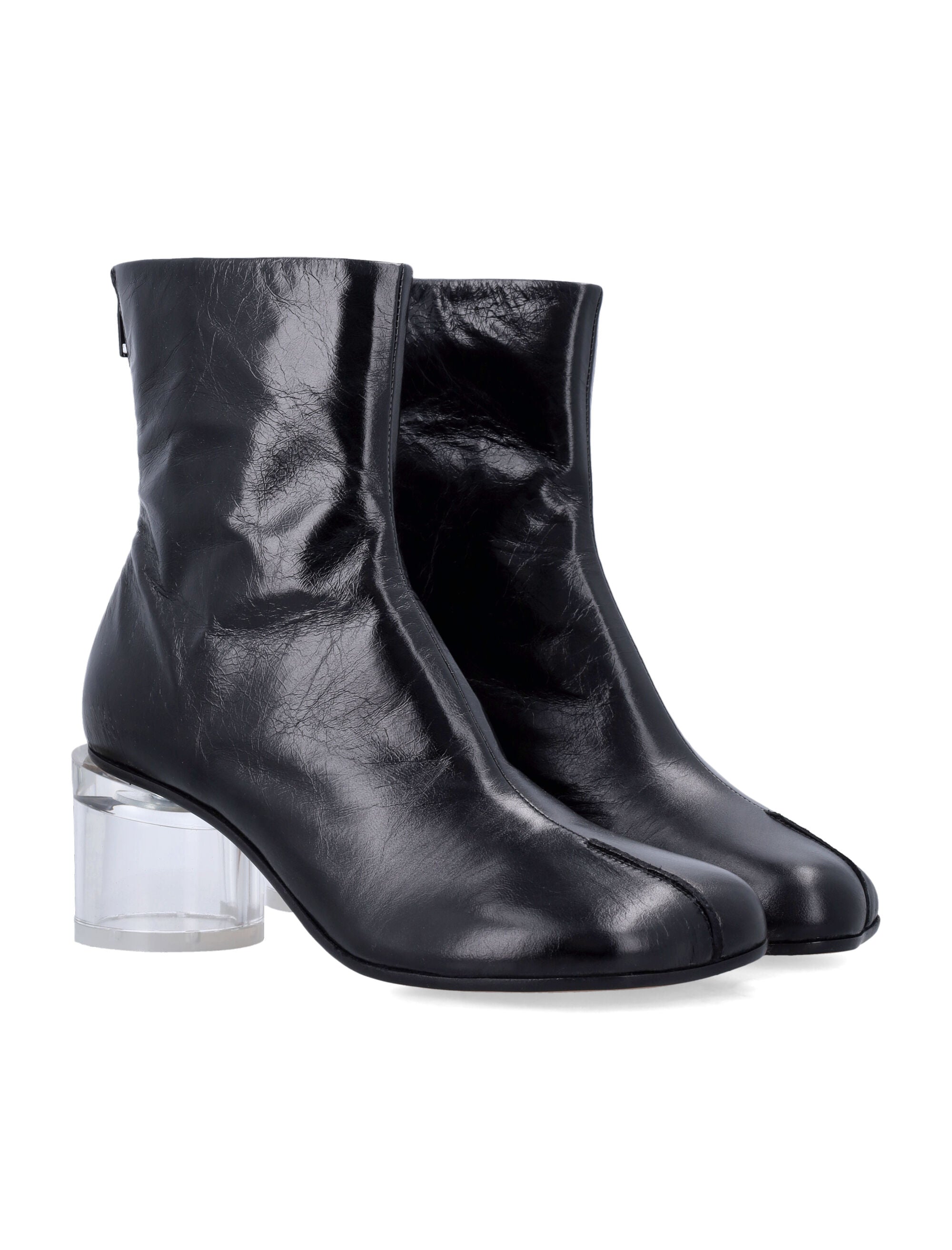 Mm6 Anatomic Ankle Boots