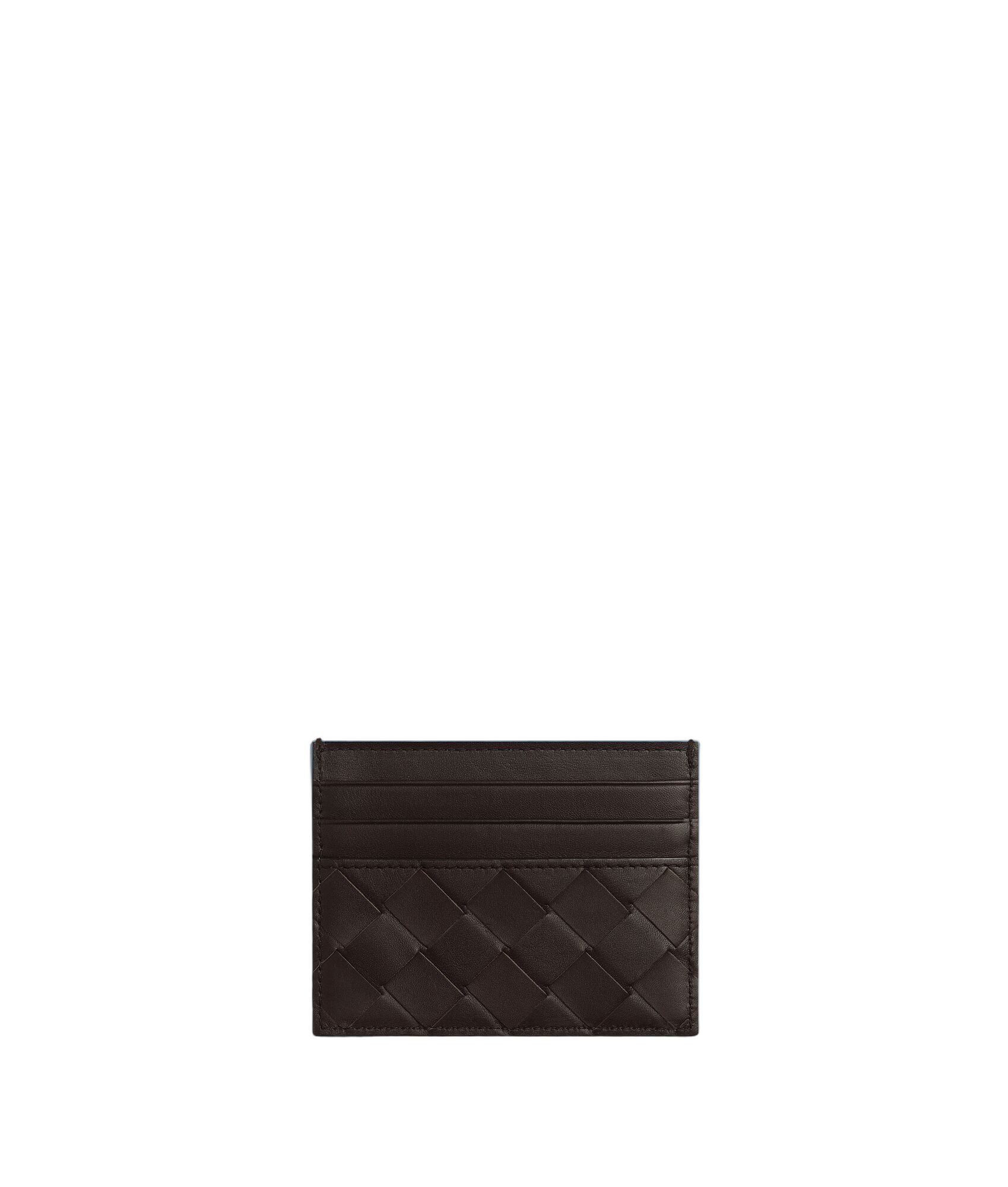 Rectangular Brown Keychain
