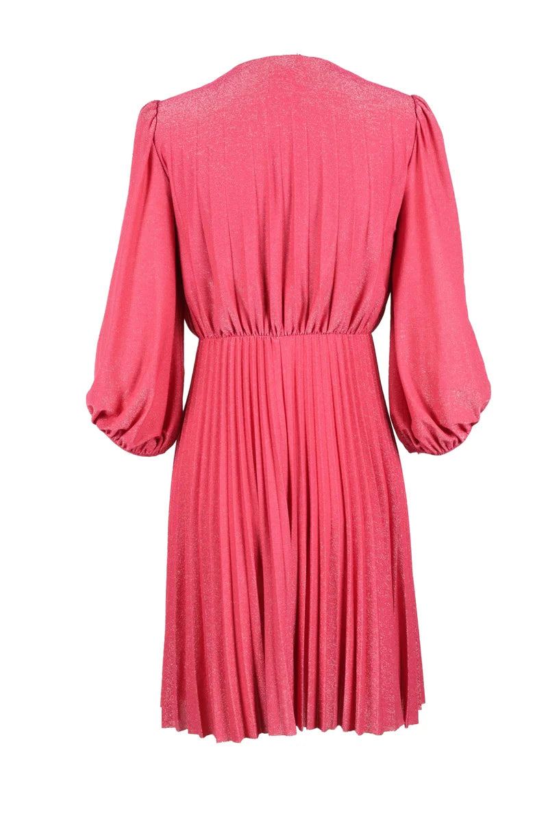Women's Dress - Pink