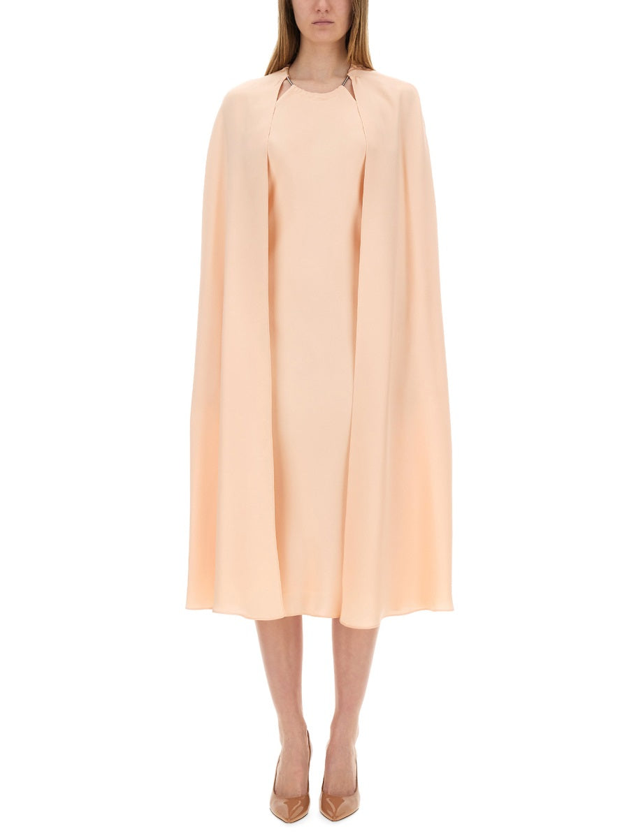 "Managua" Dress