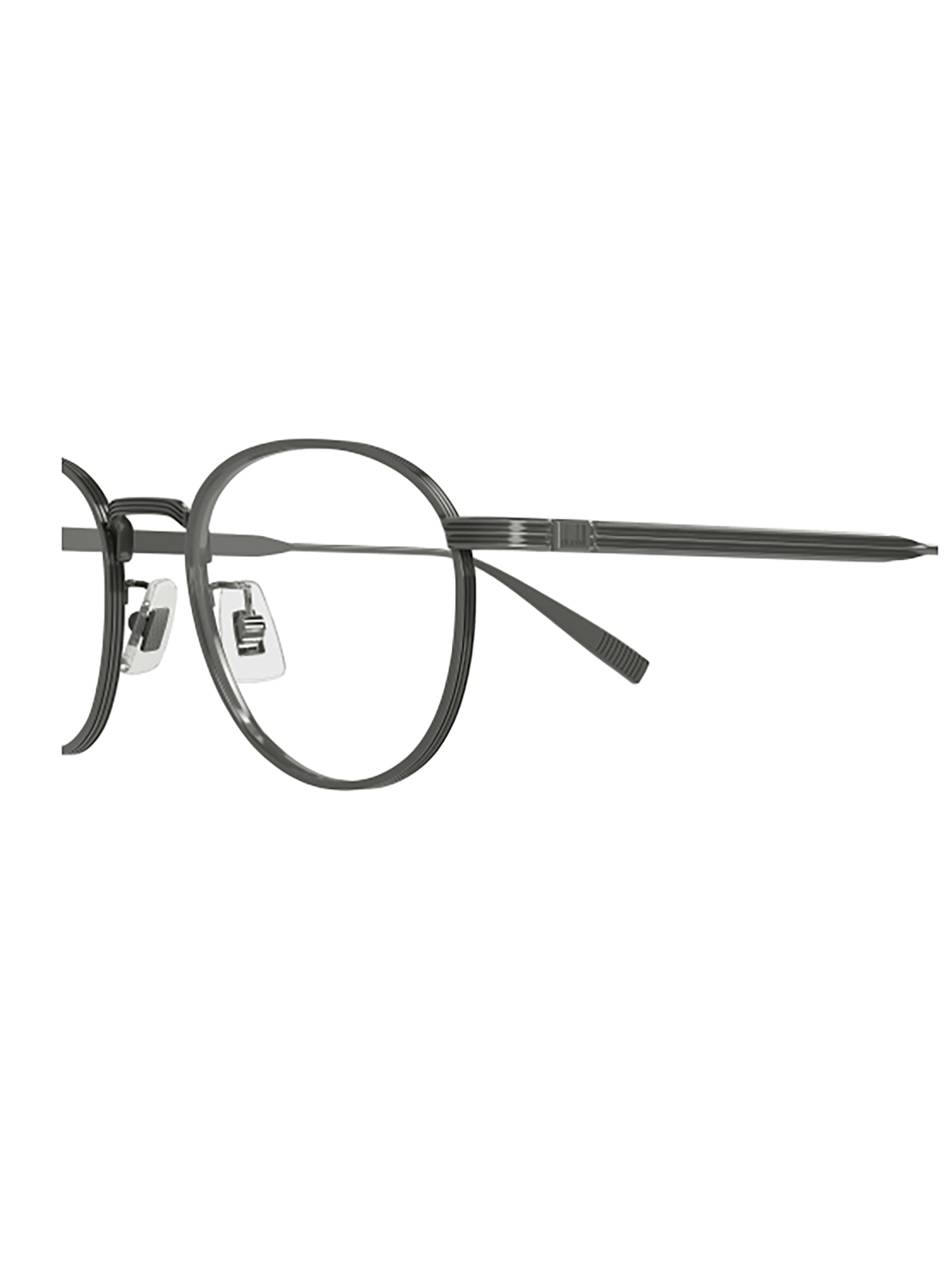 Metallic Everyday Wear Optical Frames