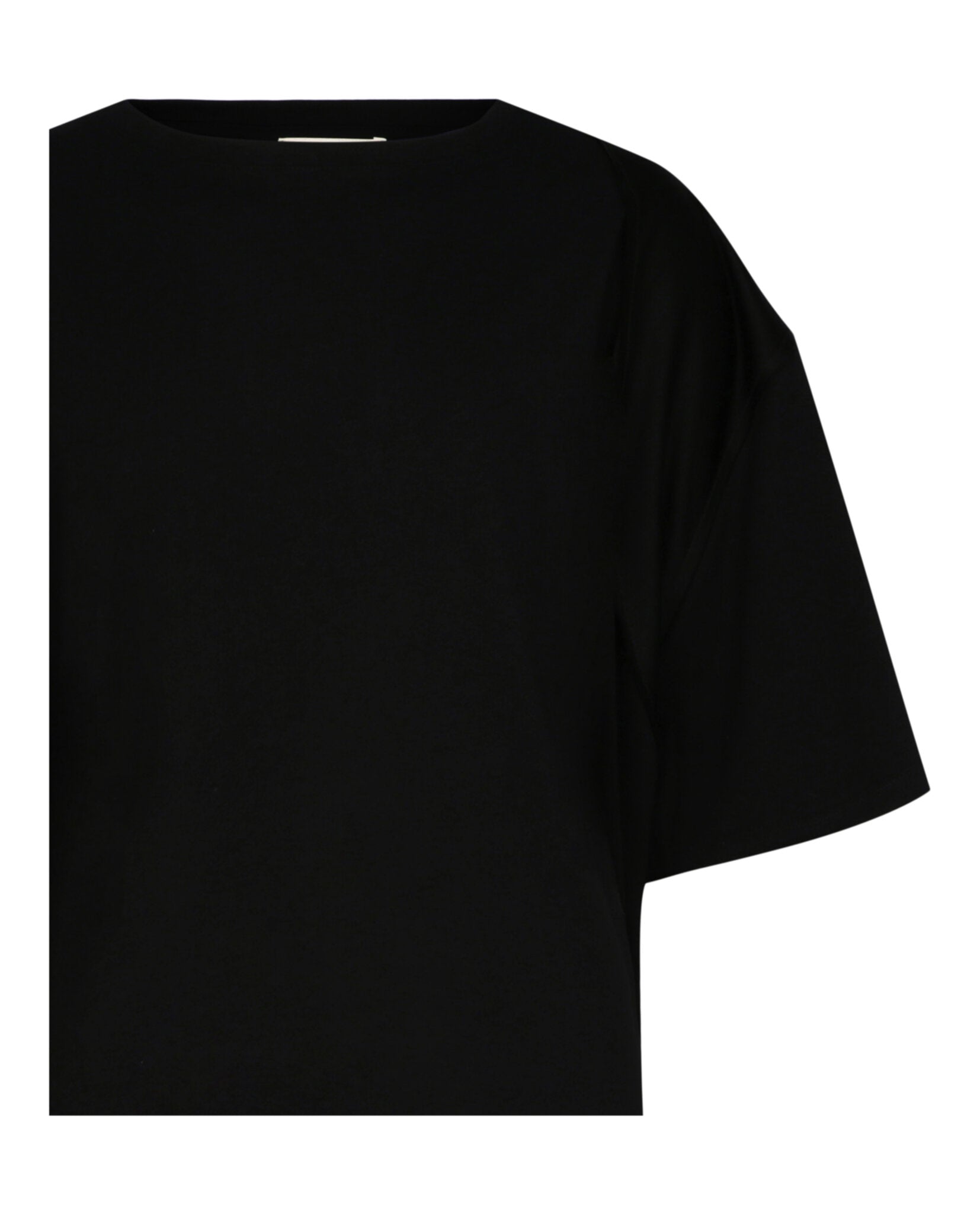 Harness Crewneck T-Shirt