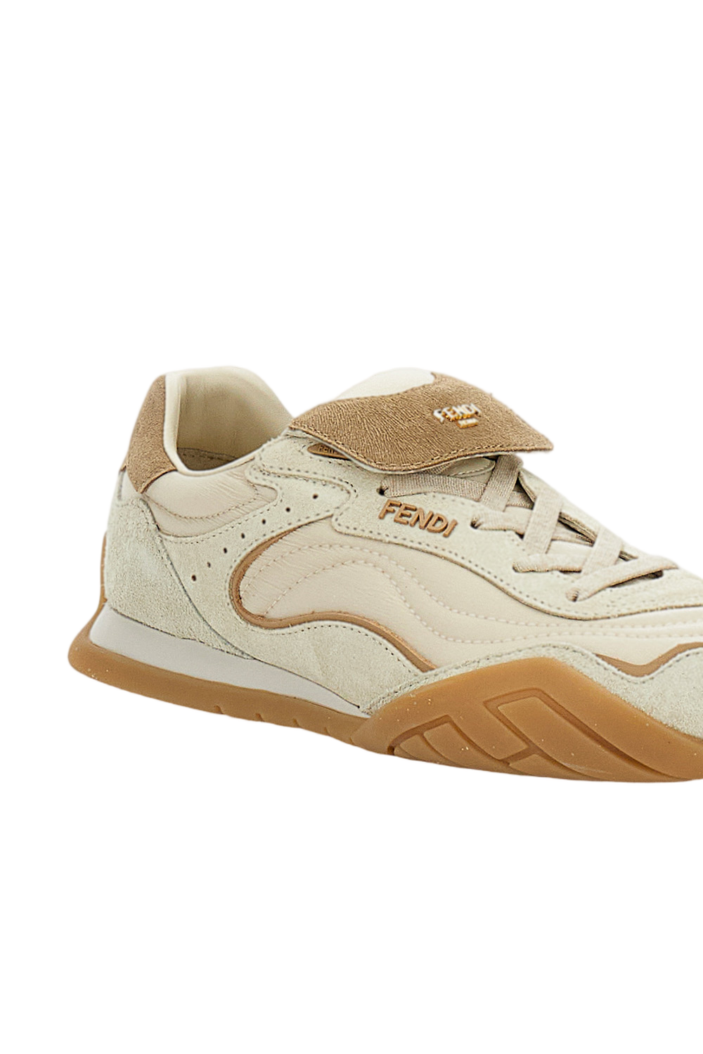 Fendi Wave Pulse Sneakers