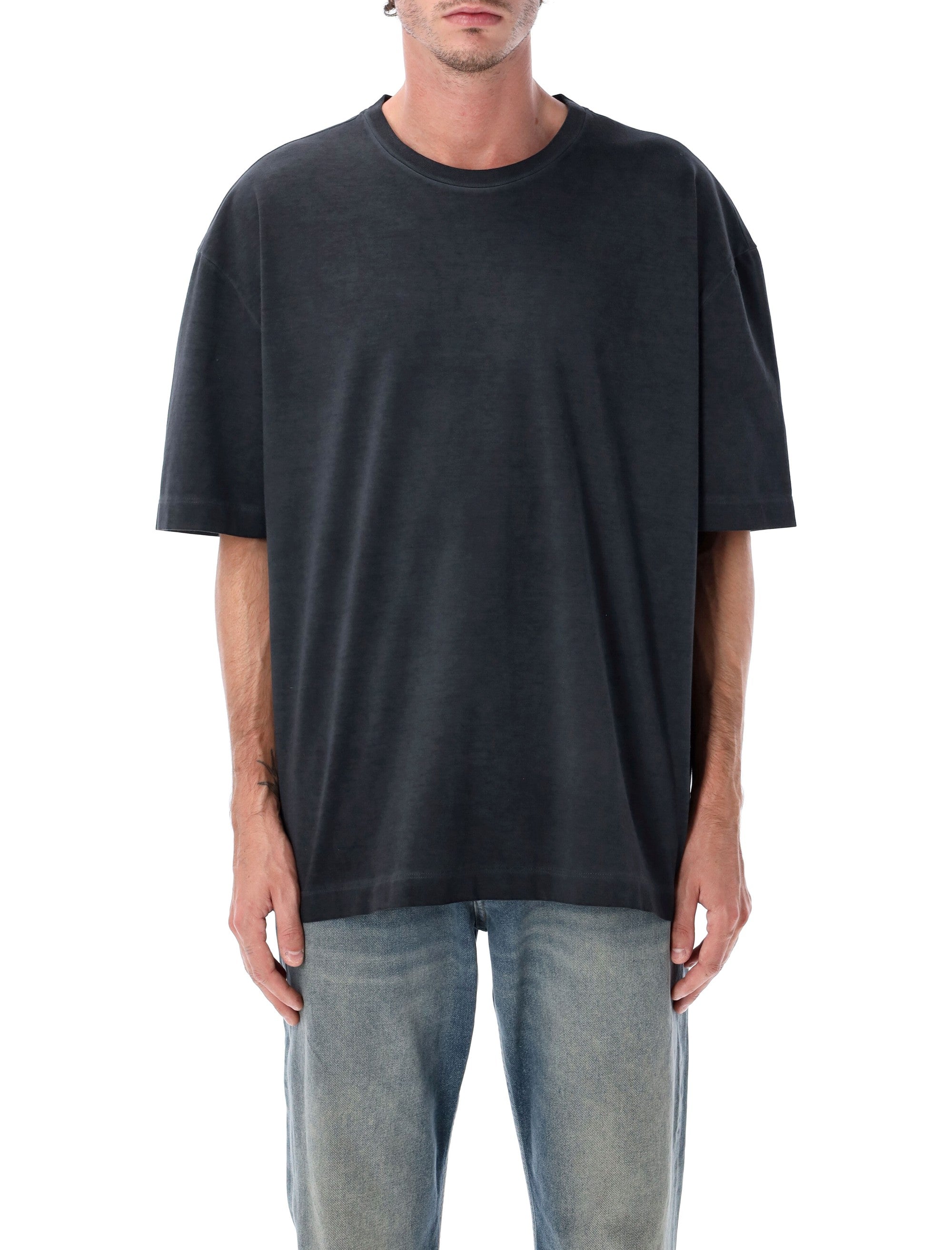 Oversize 4 Stitch T-Shirt