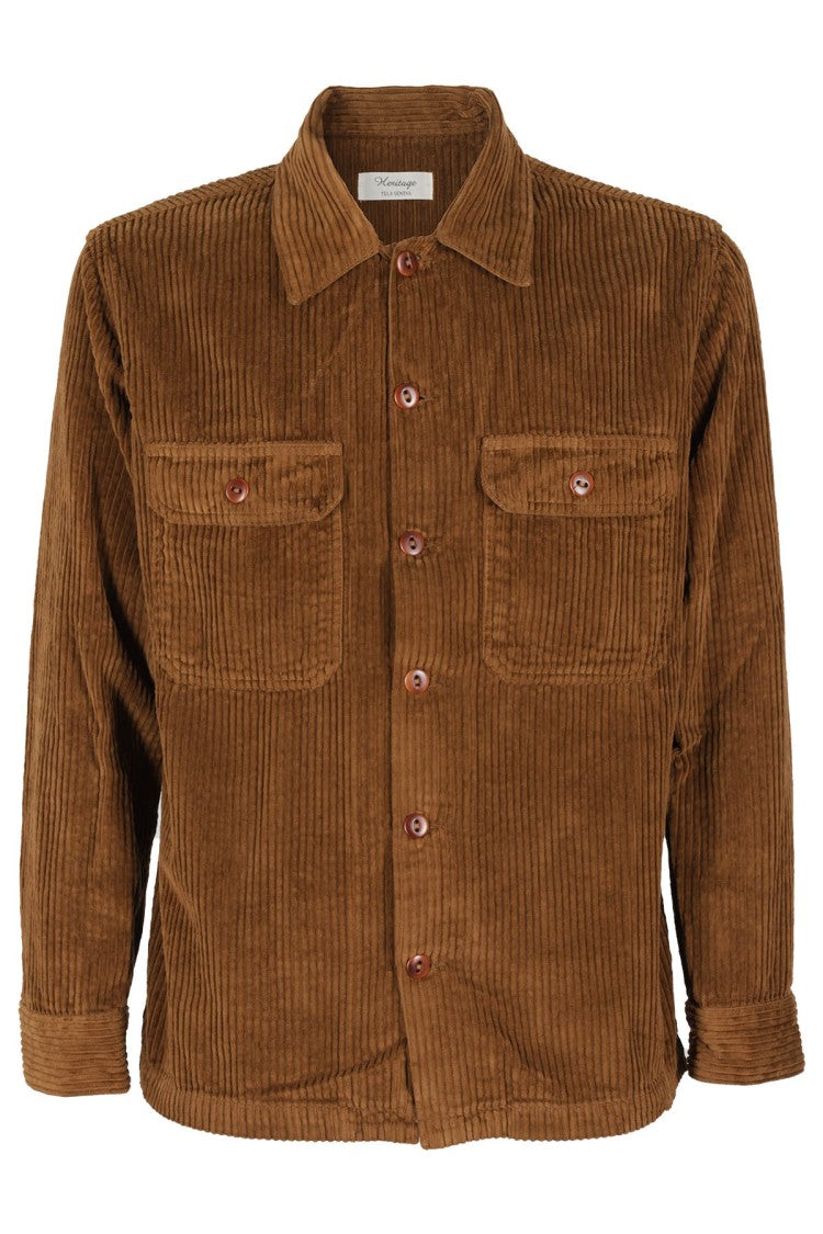 Greto Shirt
