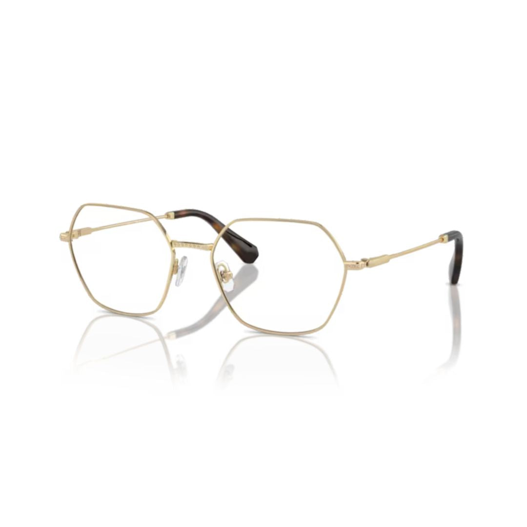0sk1011 Geometric Eyeglasses