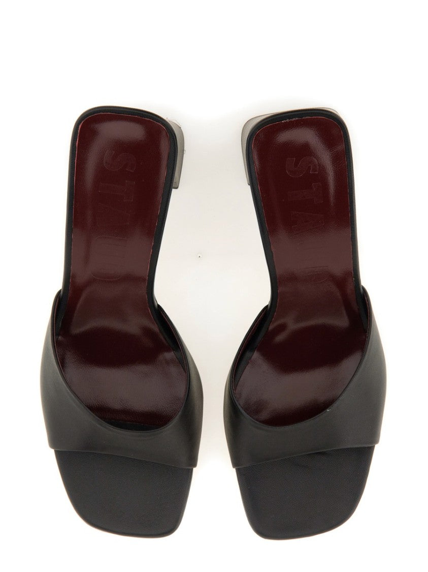"Sloane" Sandal