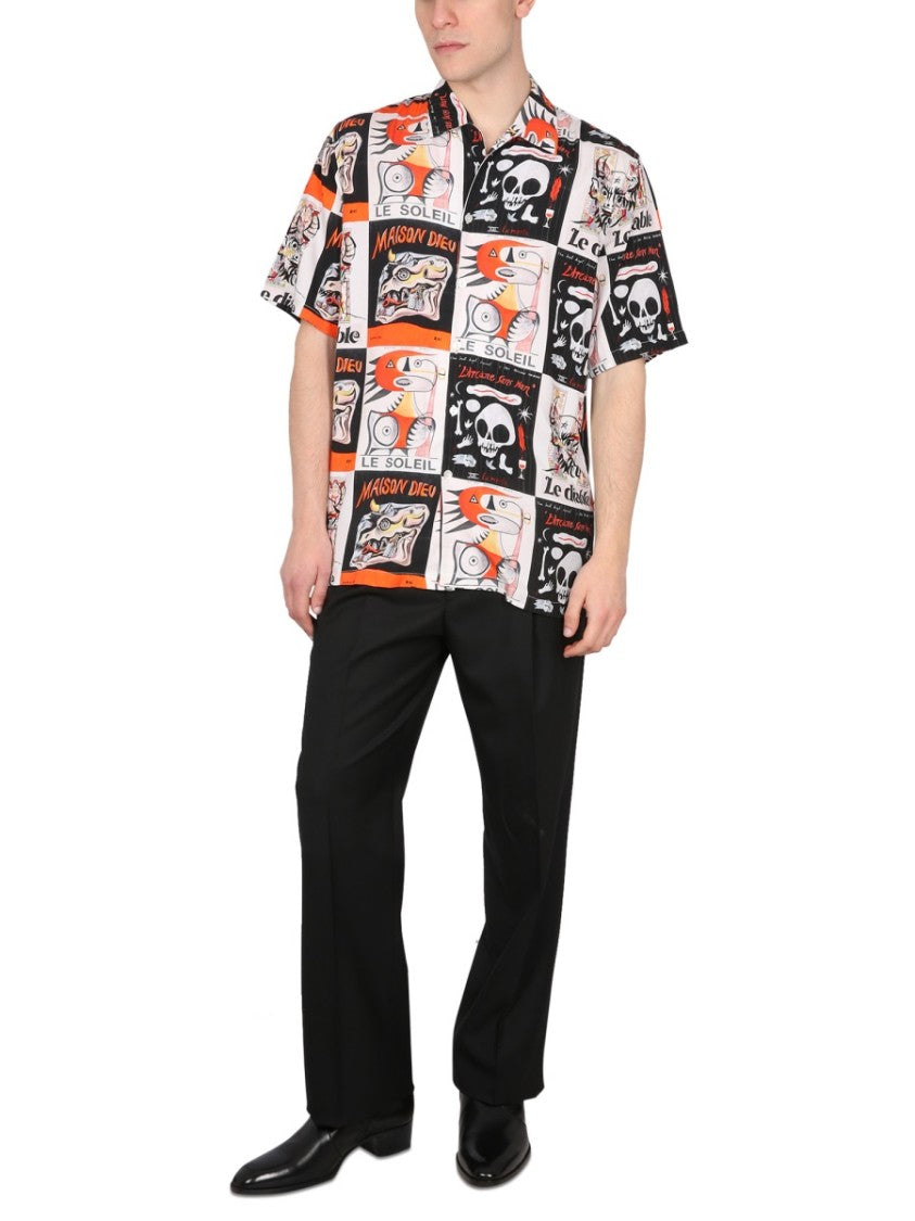 Tarot Shirt