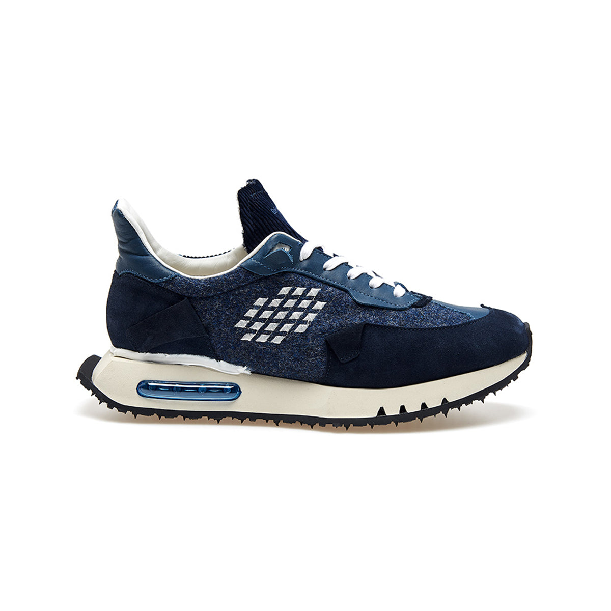 Space Race Wing Sneaker
