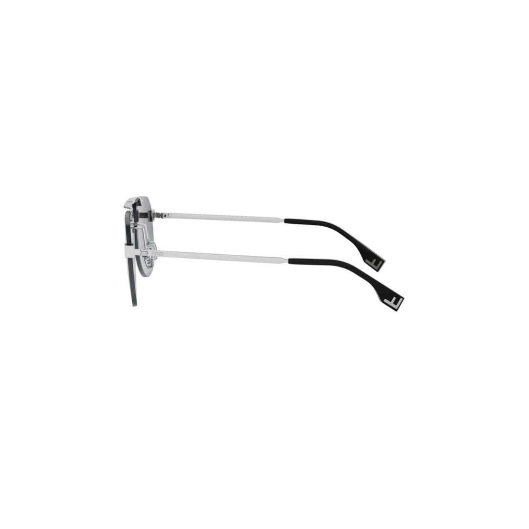 Fe40115u Aviator Sunglasses