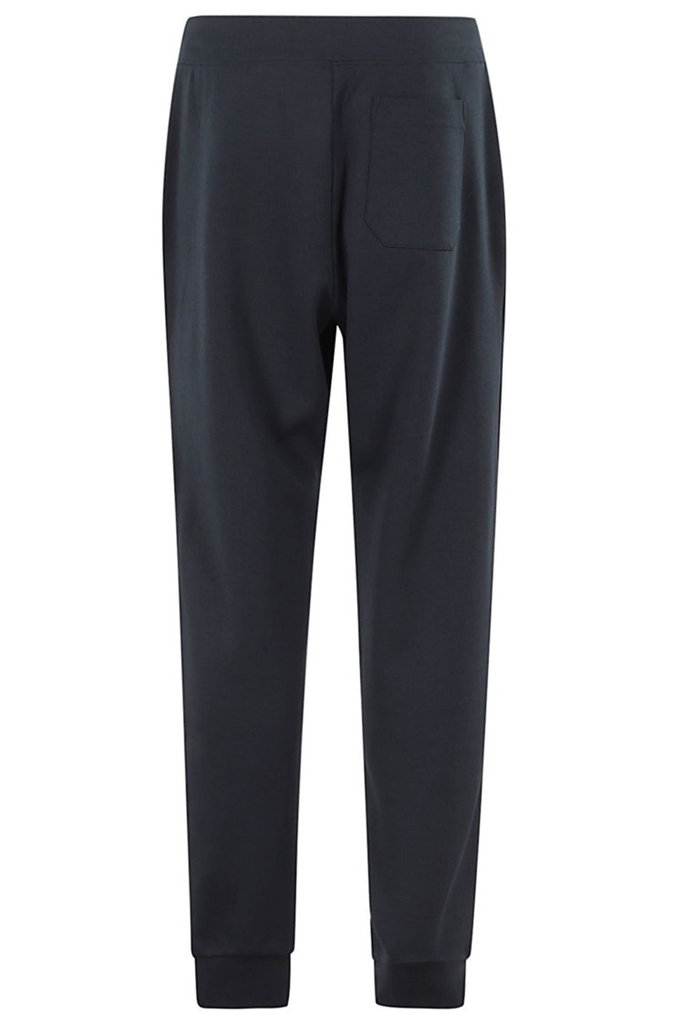 Jogger Pants With Elasticized Waistband