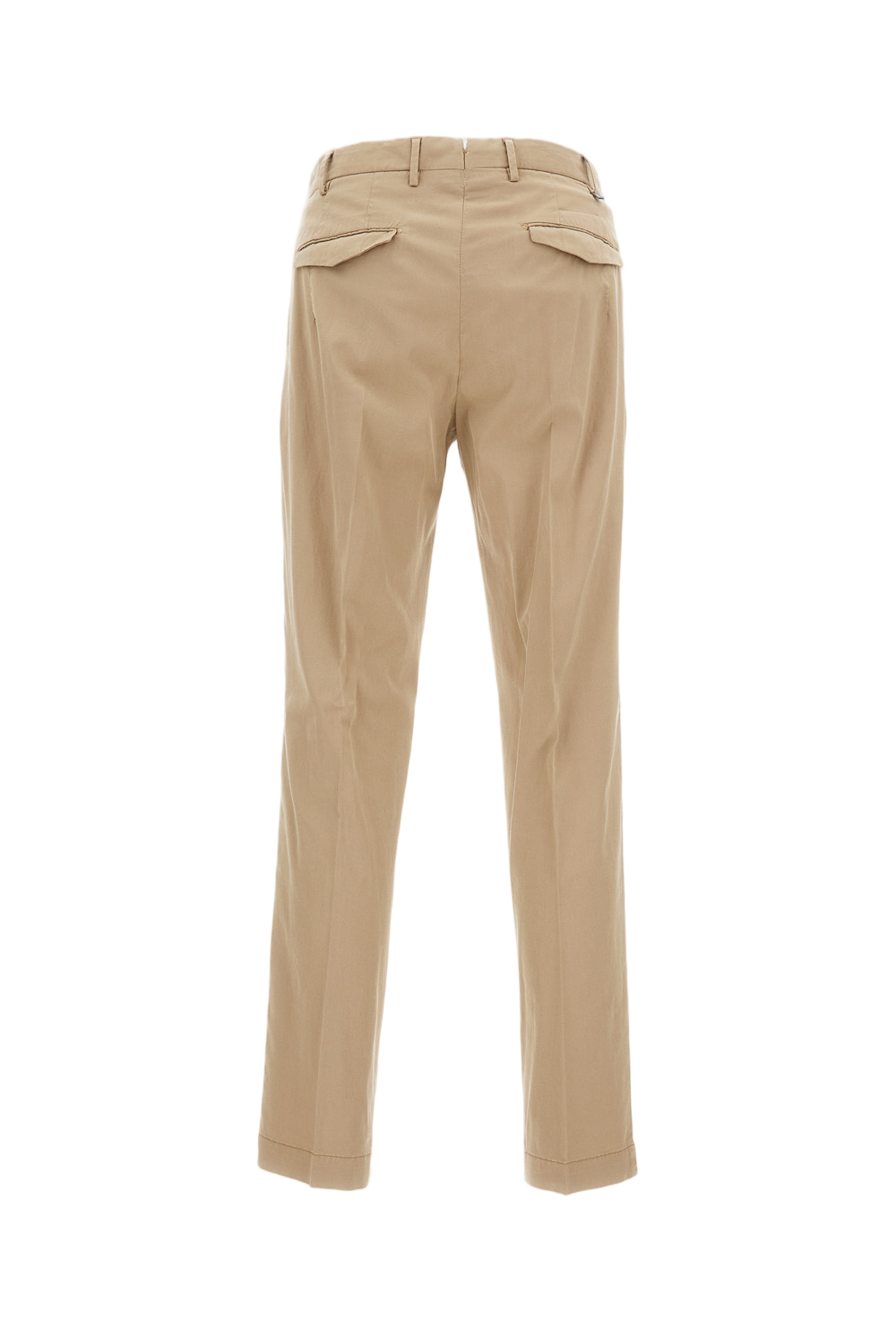 Master Soft Fine Cover Stretch Trousers