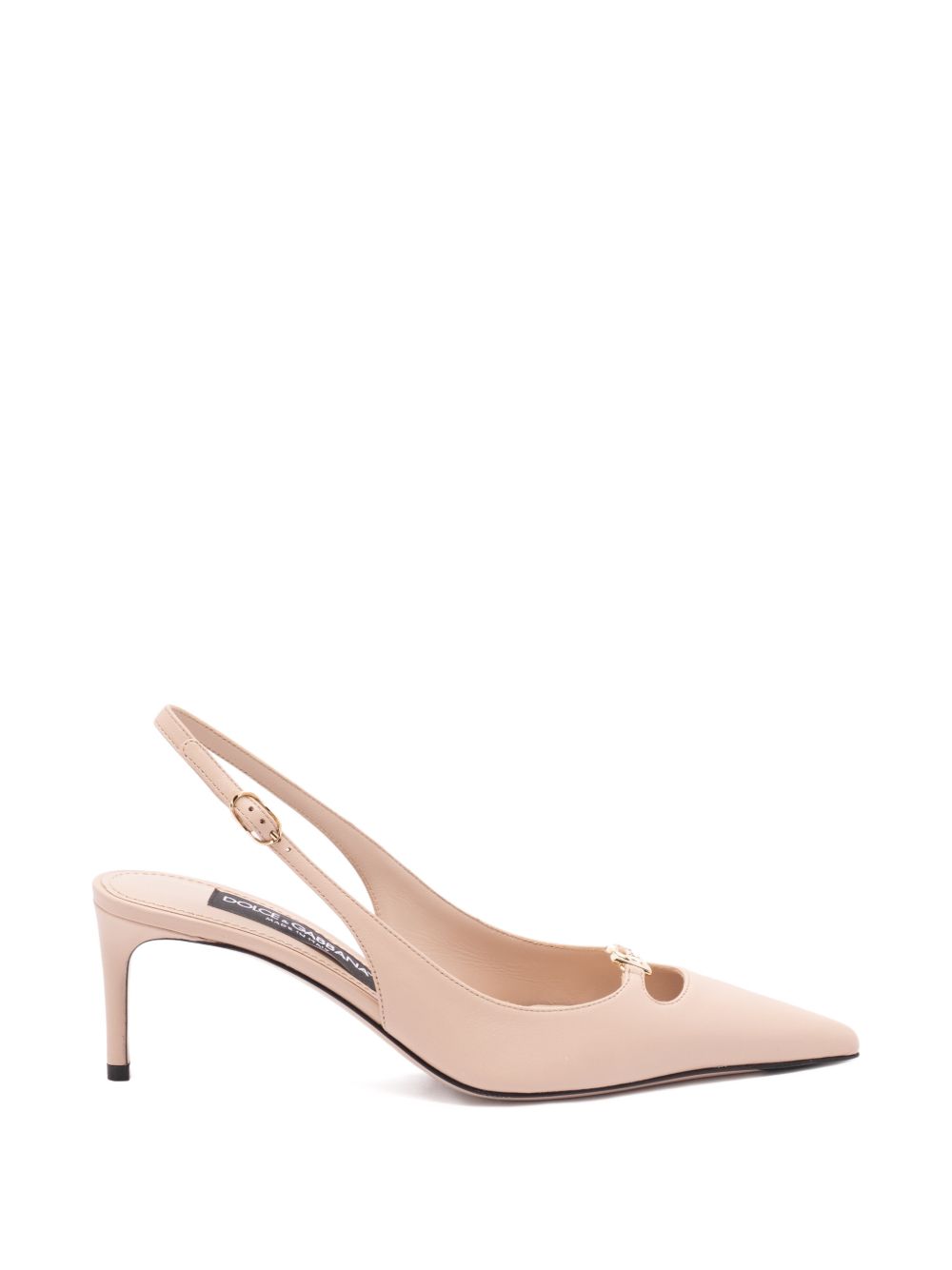 Pointed Toe Flat Shoes