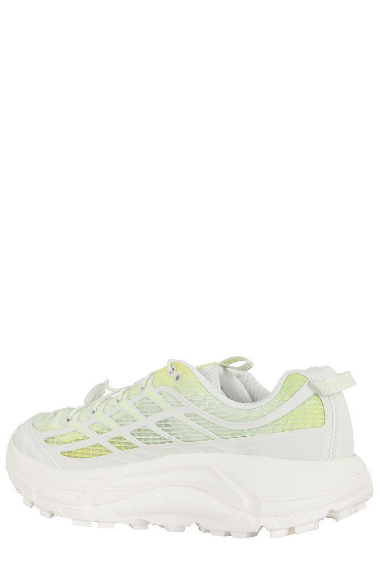 U Mafate Three2 Grid Sneakers