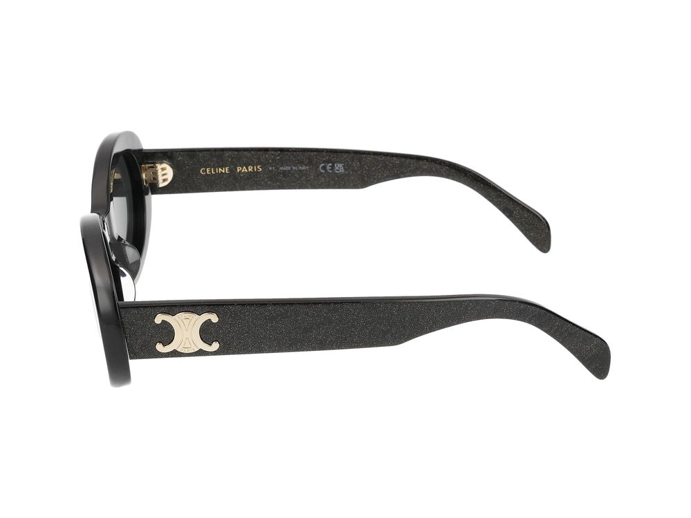 Sunglasses Cl40194U 03A 52/22/145