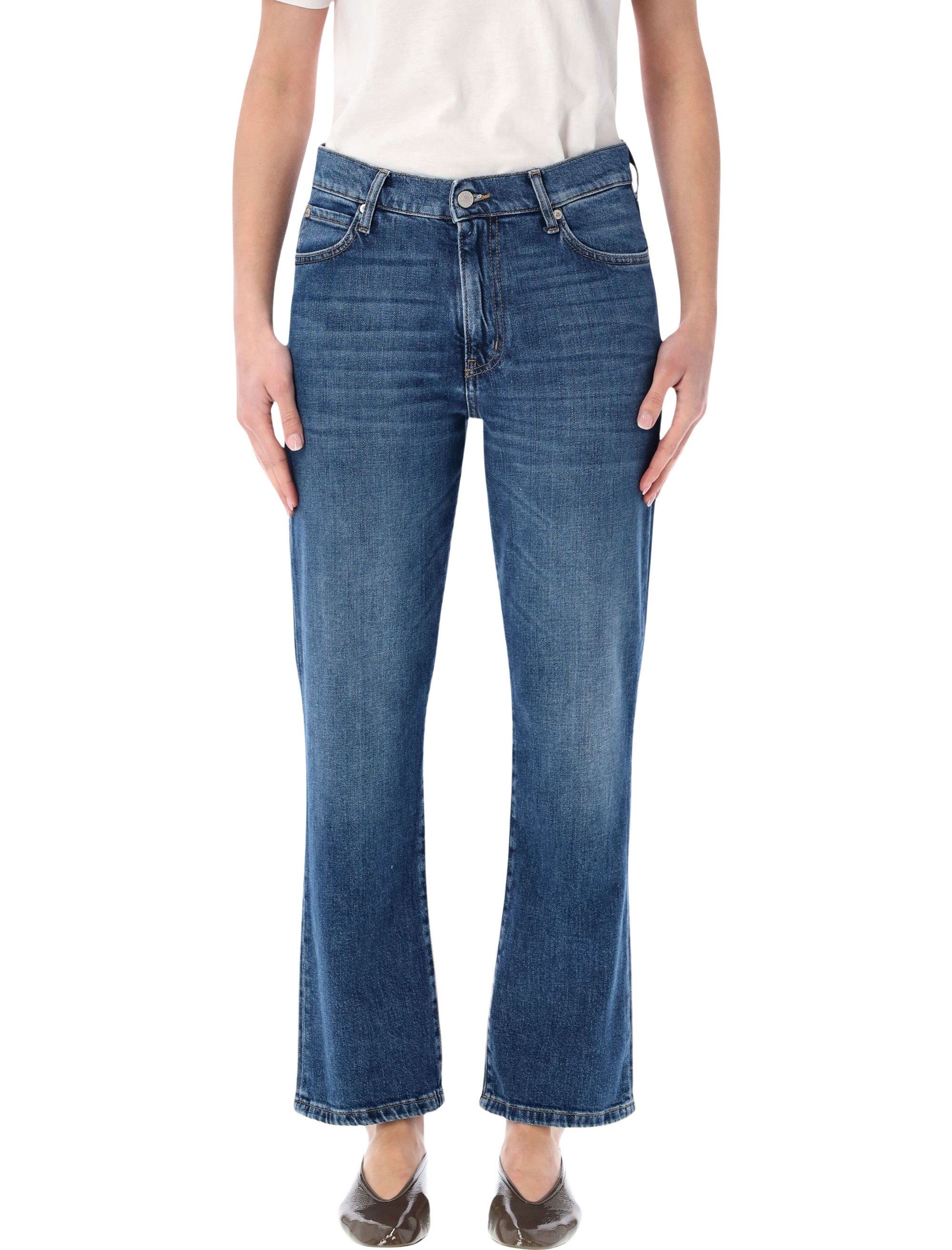 Francy Slim Fit Jeans