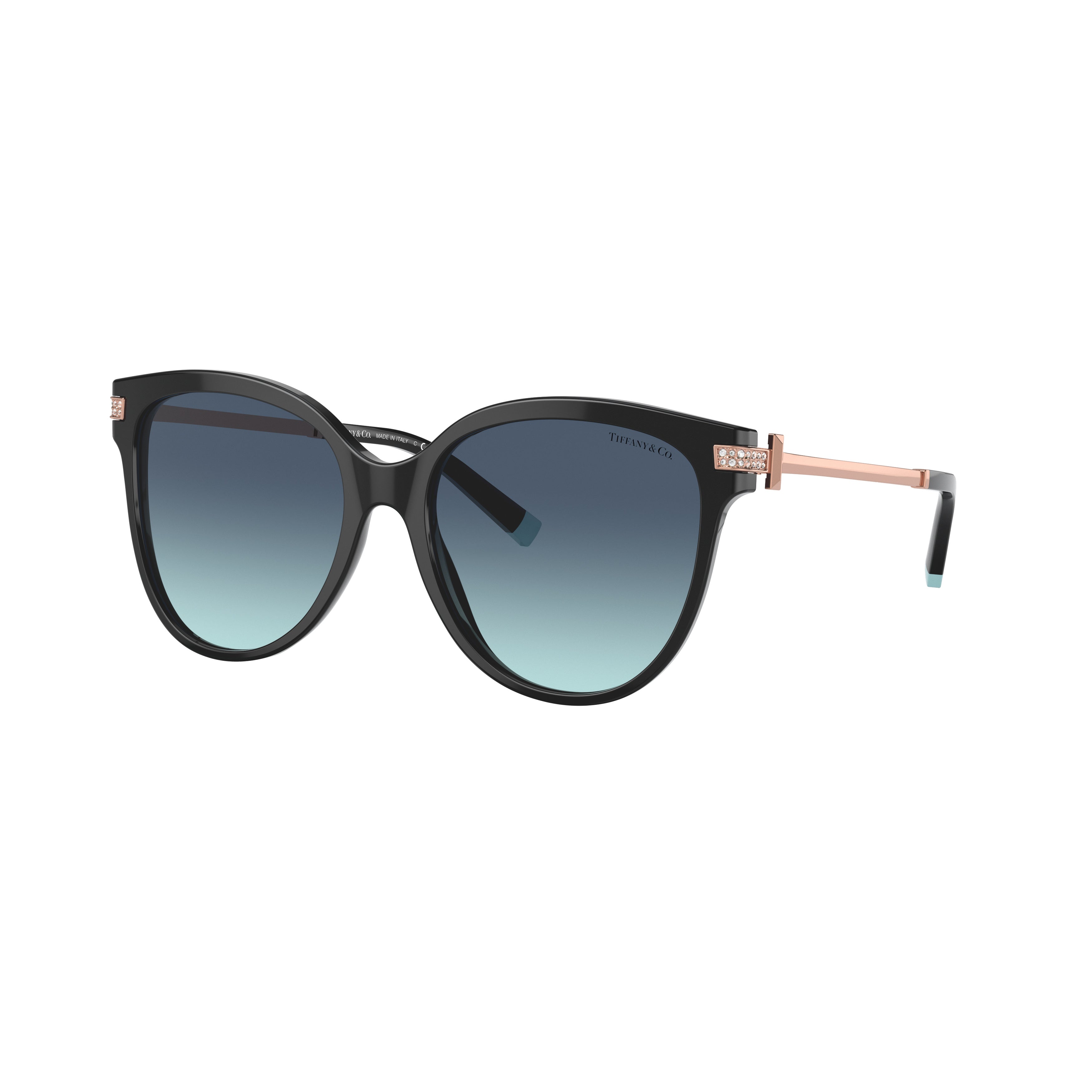 0tf4193b Cat-Eye Sunglasses