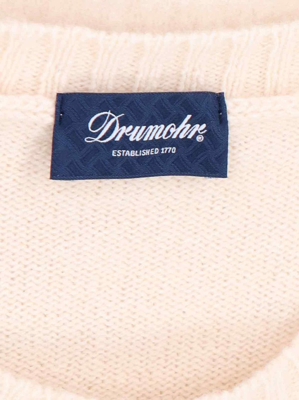 Basic Sweater In Pink Wool Light Shade