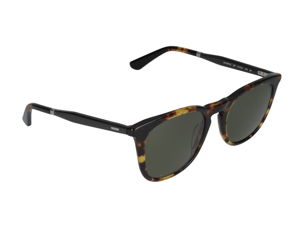 Sunglasses Calvin Klein CK23501S 237 Vintage Havana 51/21/145