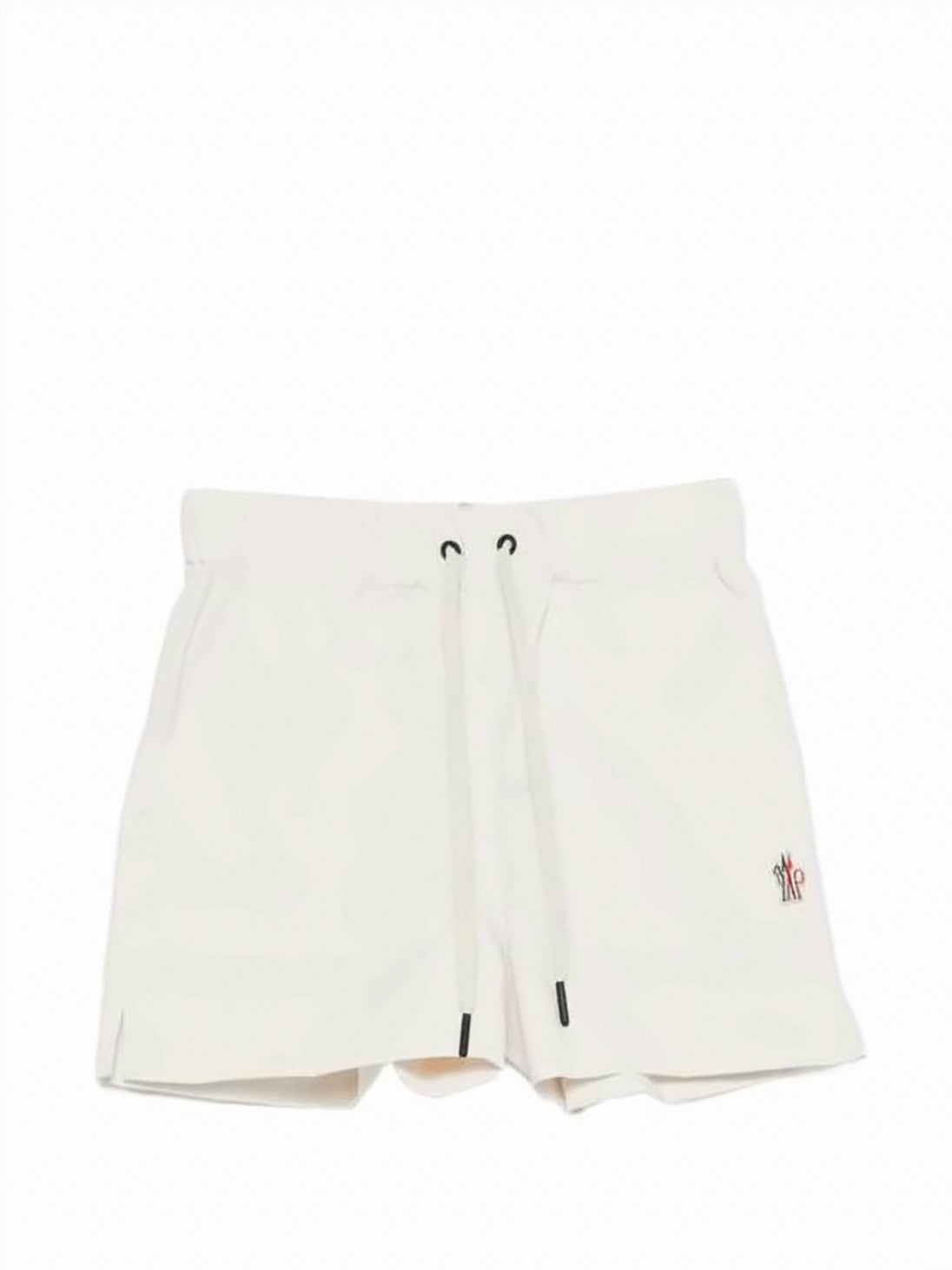 Relaxed-Fit Shorts with Elastic Waistband