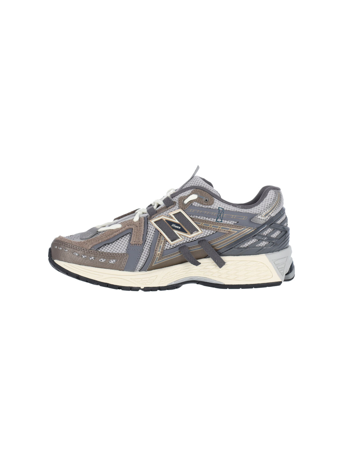 Grey U1906A Sneakers