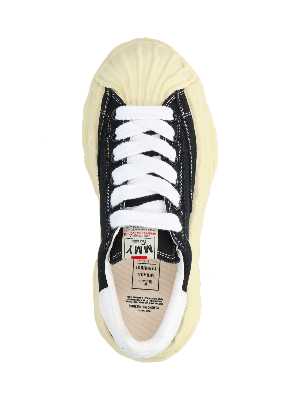"Blakey Vl Og" Sneakers – Black