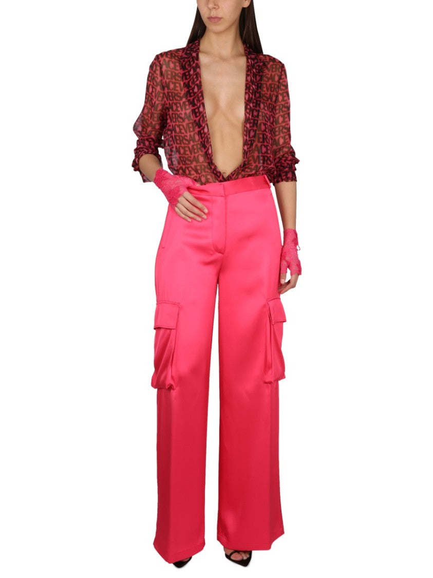 Duchesse Pants