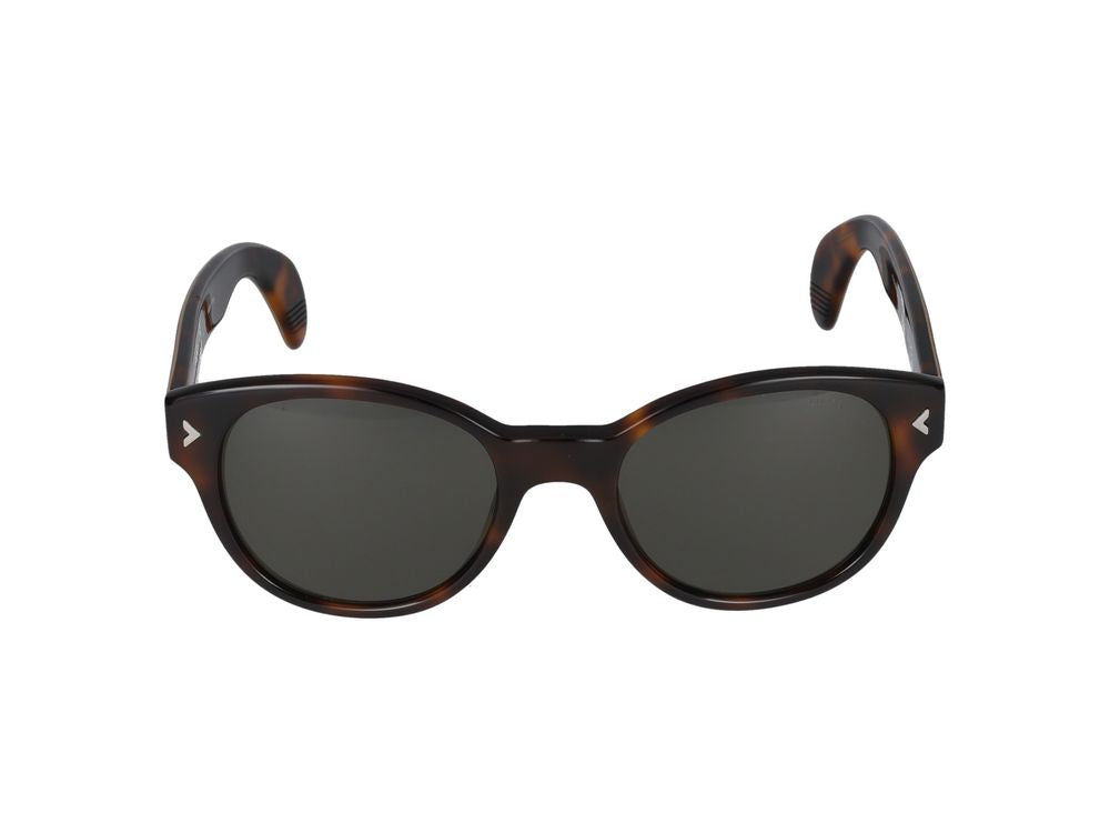 Sunglasses Lozza Sl1913L 09Aj Avana Marrone 50/20/145