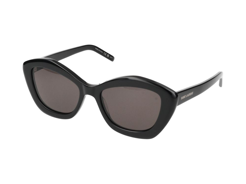 Sunglasses SL 68 001 black black black 54/18/140