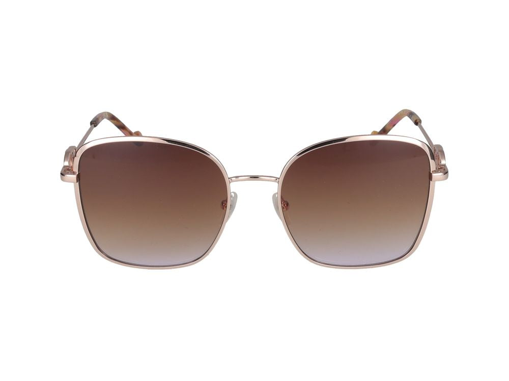 Sunglasses Liu Jo LJ784S 006 Black/White 53/17/140