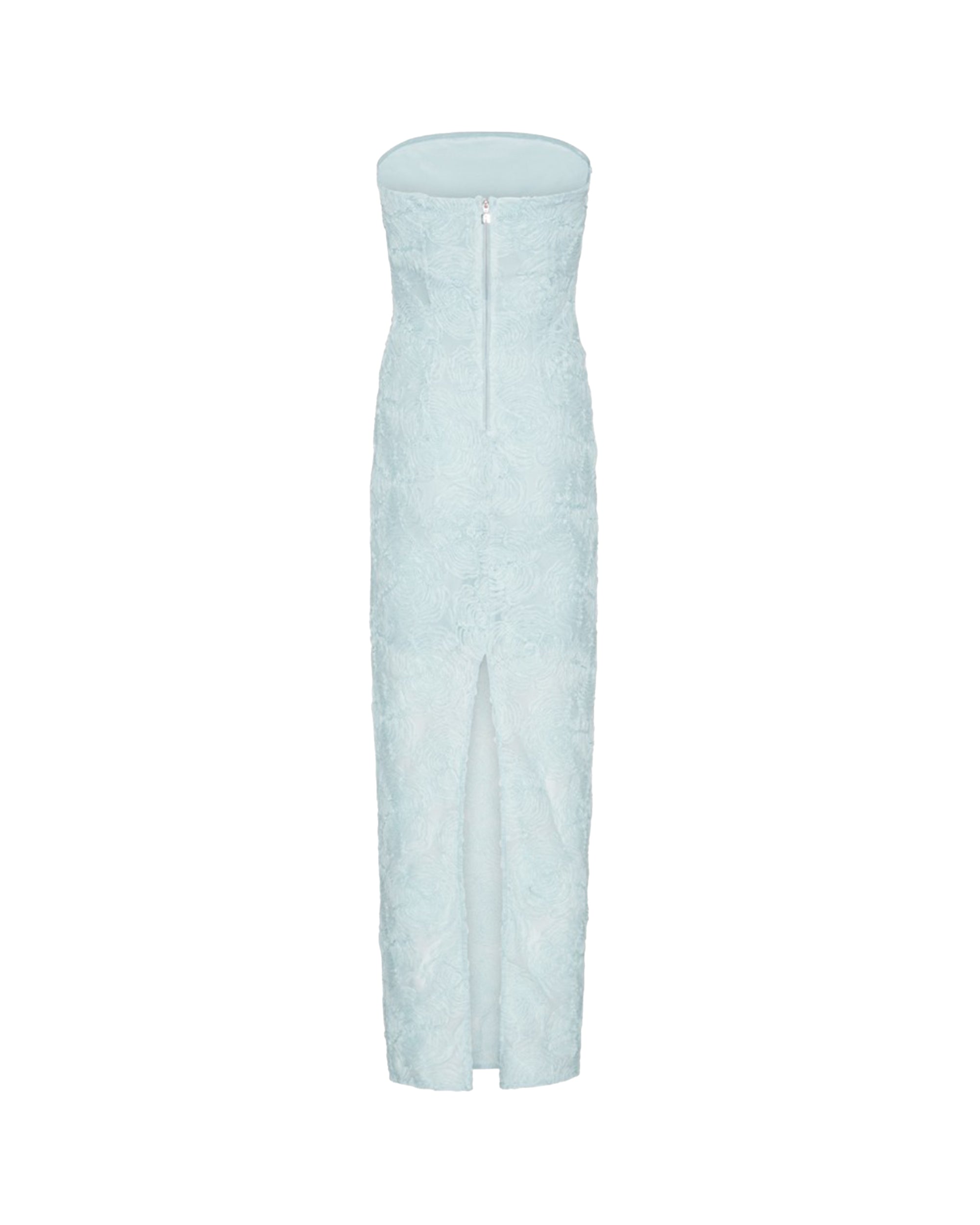 Plein Air Tubular Dress