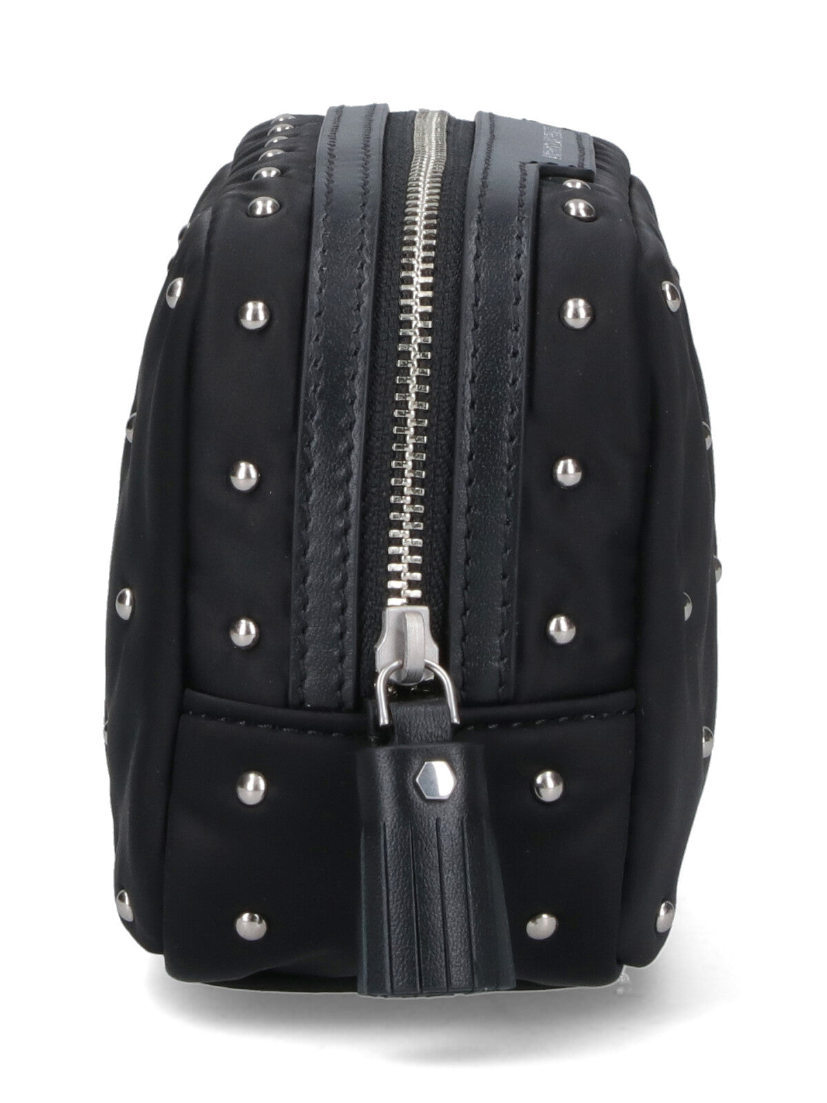 "Important Things" Pouch – Black