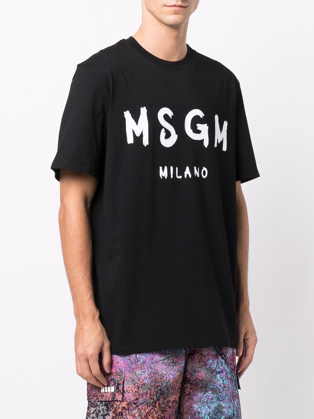 Graphic Print T-Shirt
