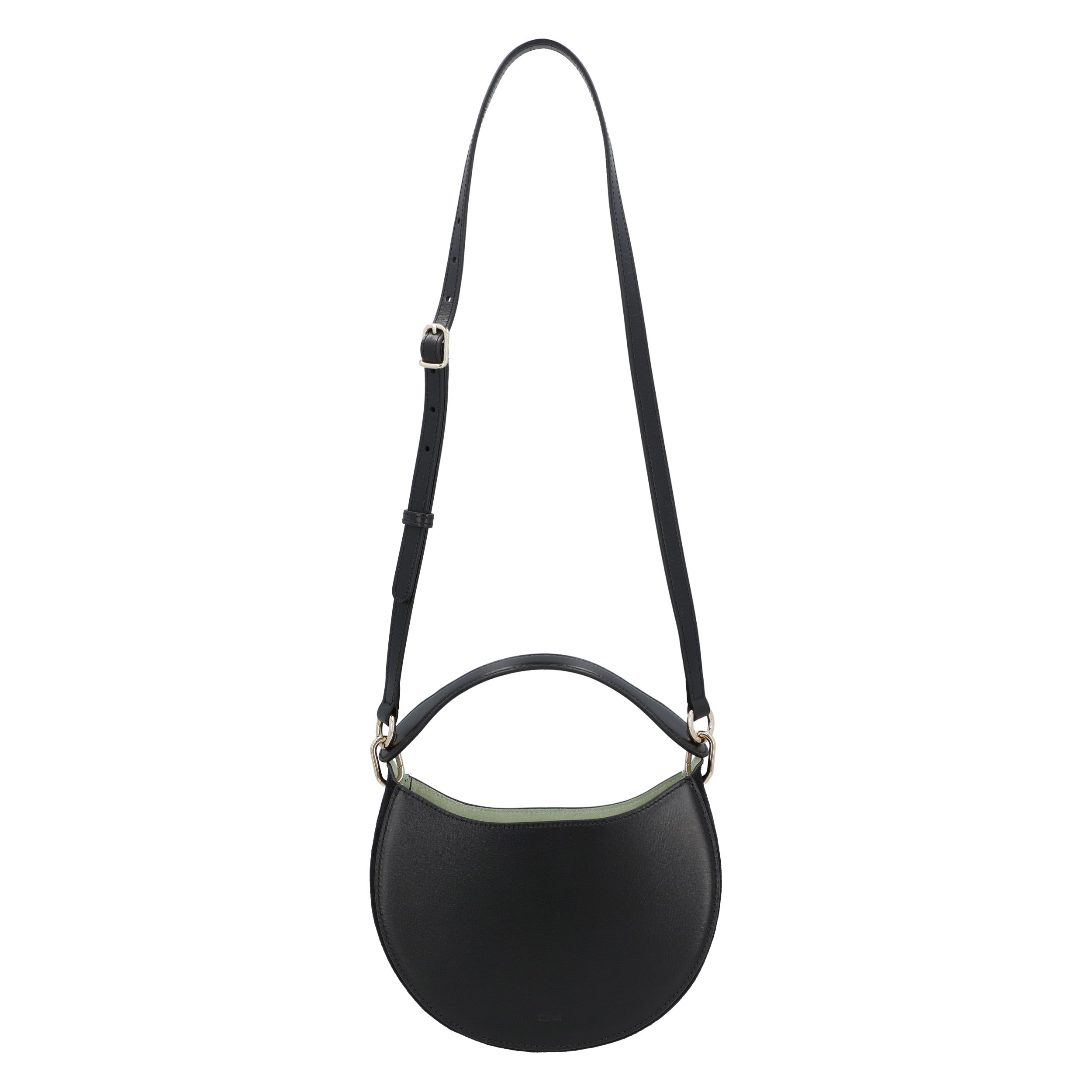 Arlene Hobo Black