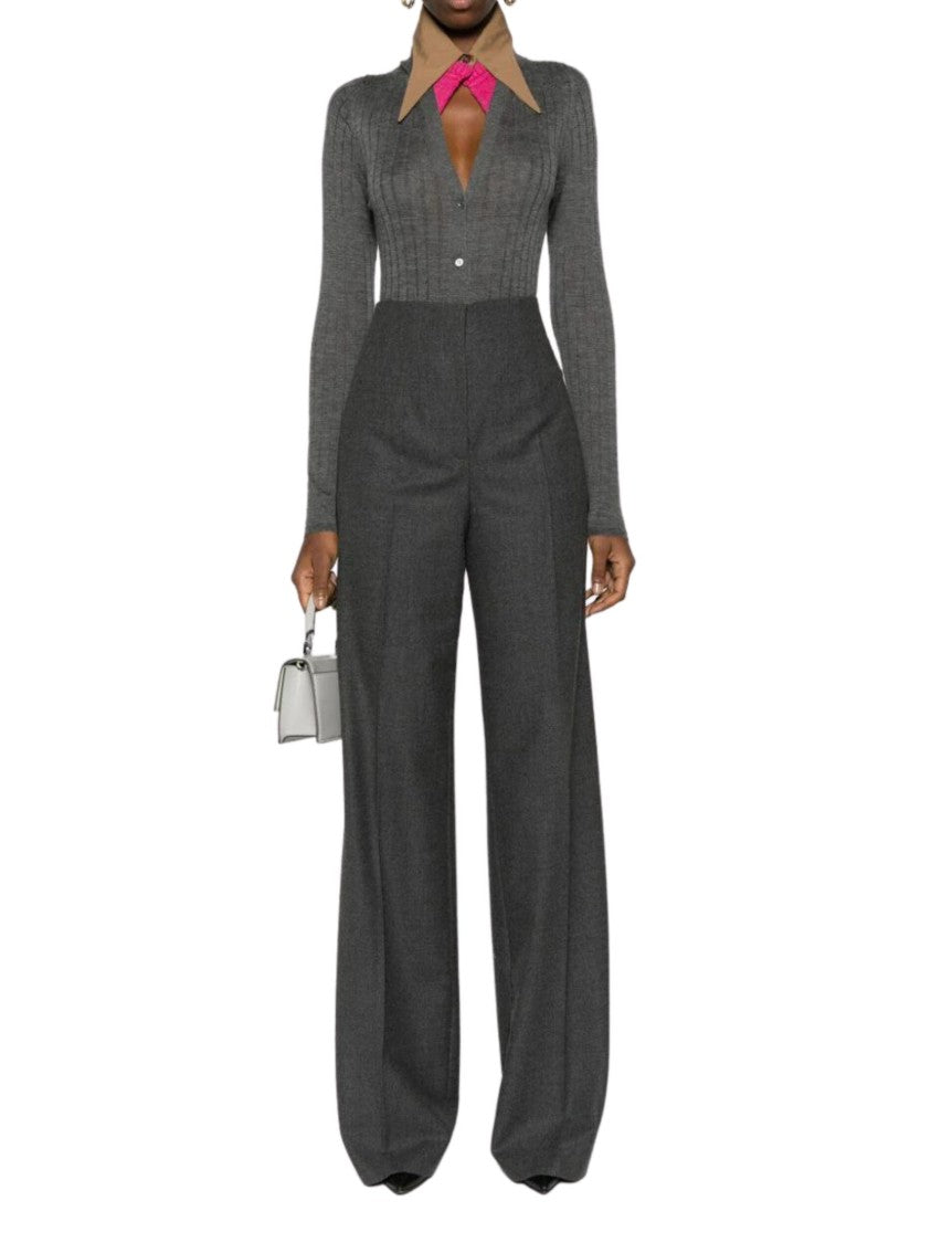 Pantaloni Grigio