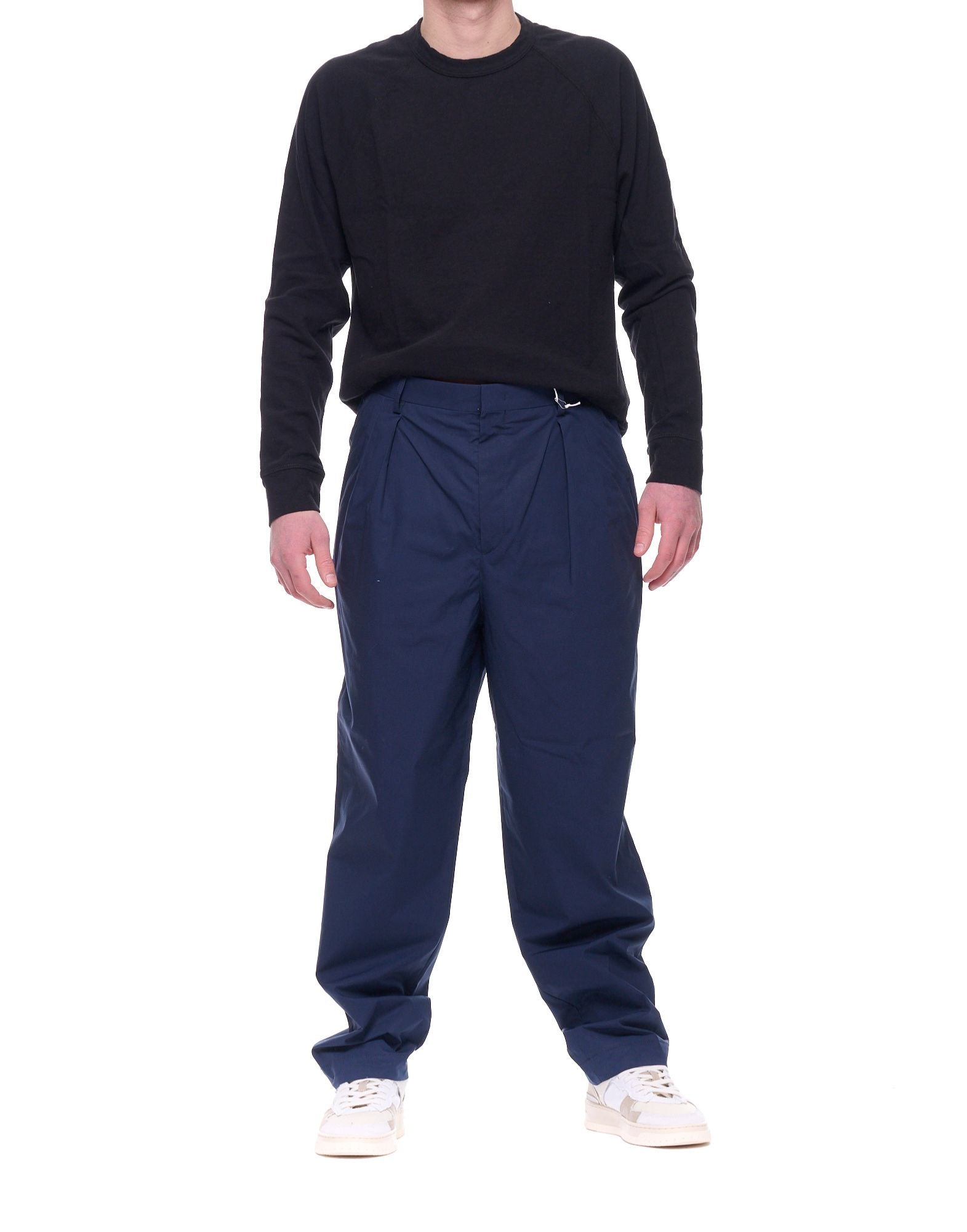 Lucio Men’s Chino Pants
