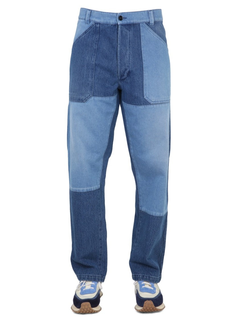 Worker Jeans