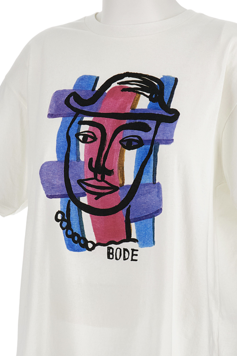 Chapeau Tee T-Shirt