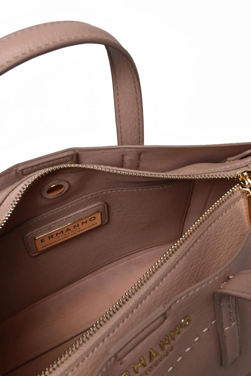 Tote Tiara - Pink