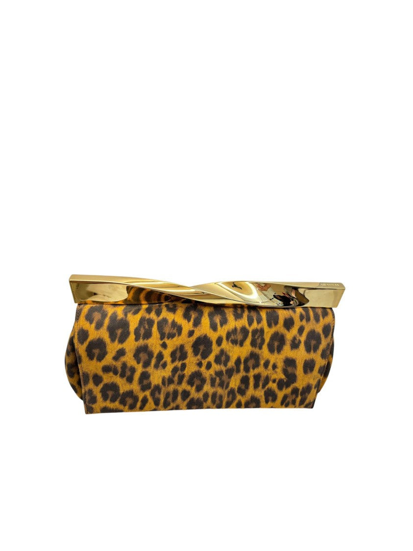 Twist Clutch