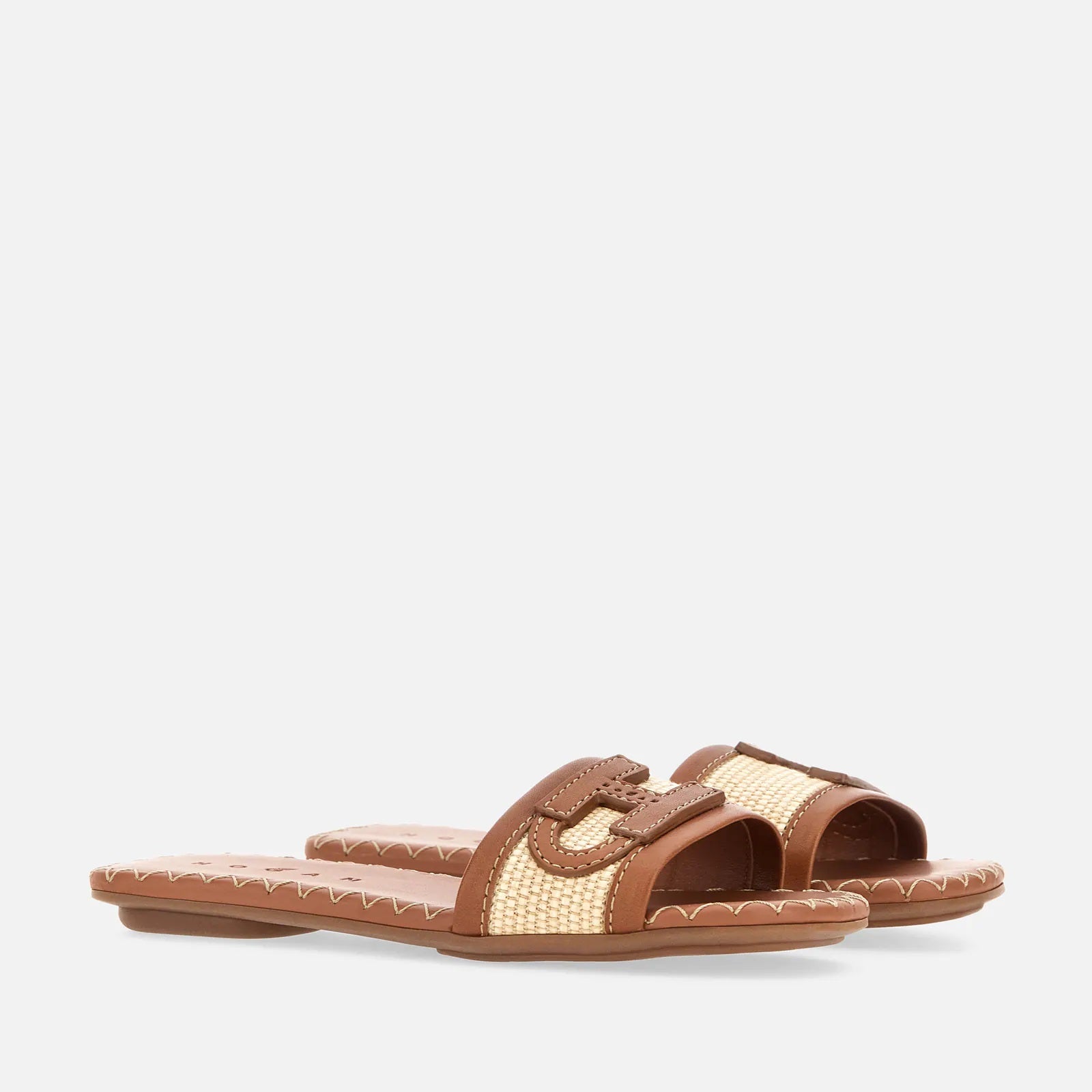Cuoio H685 Ciabatta H Slides