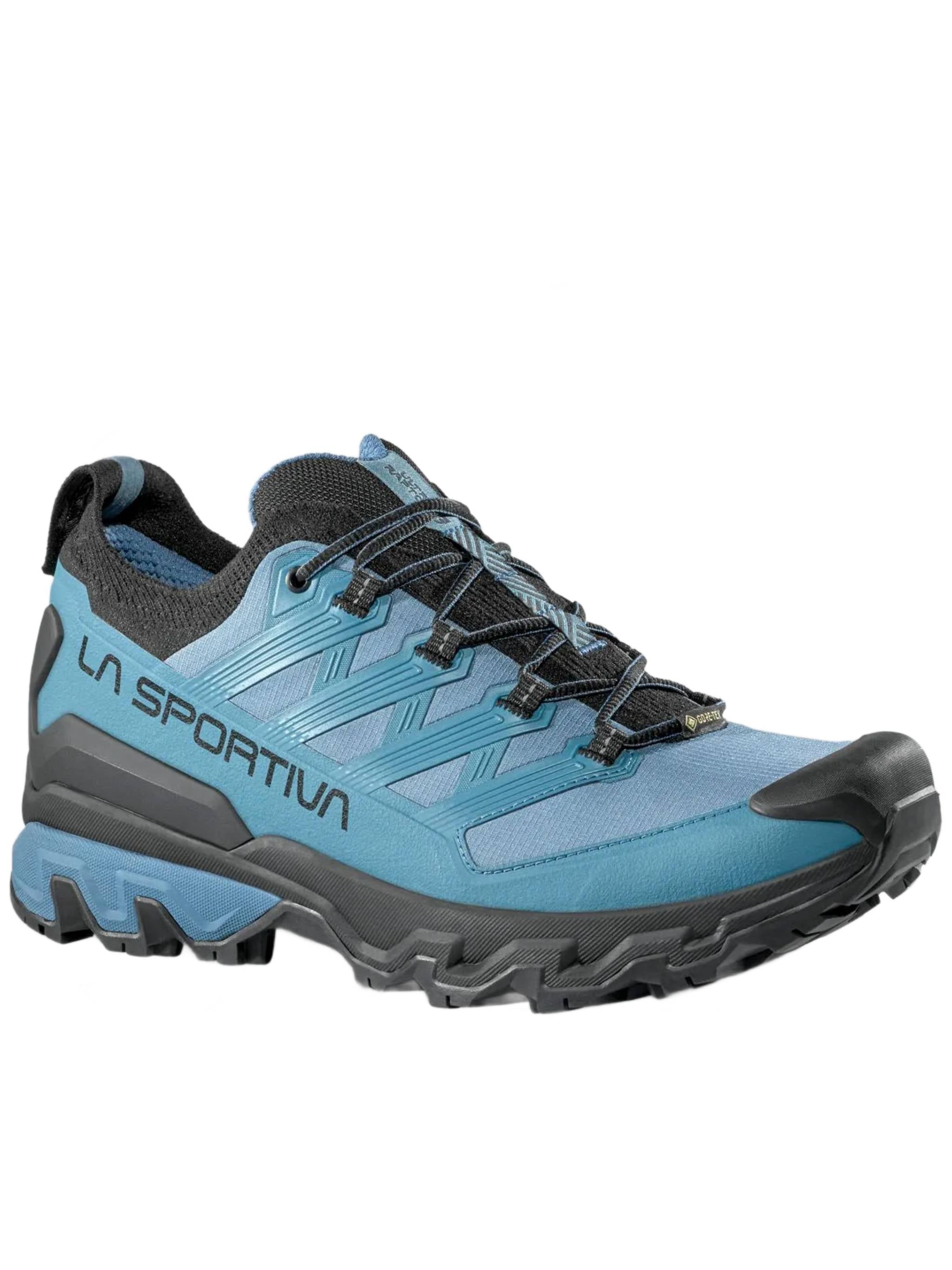 Blue Ultra Raptor 3 GTX Sneakers