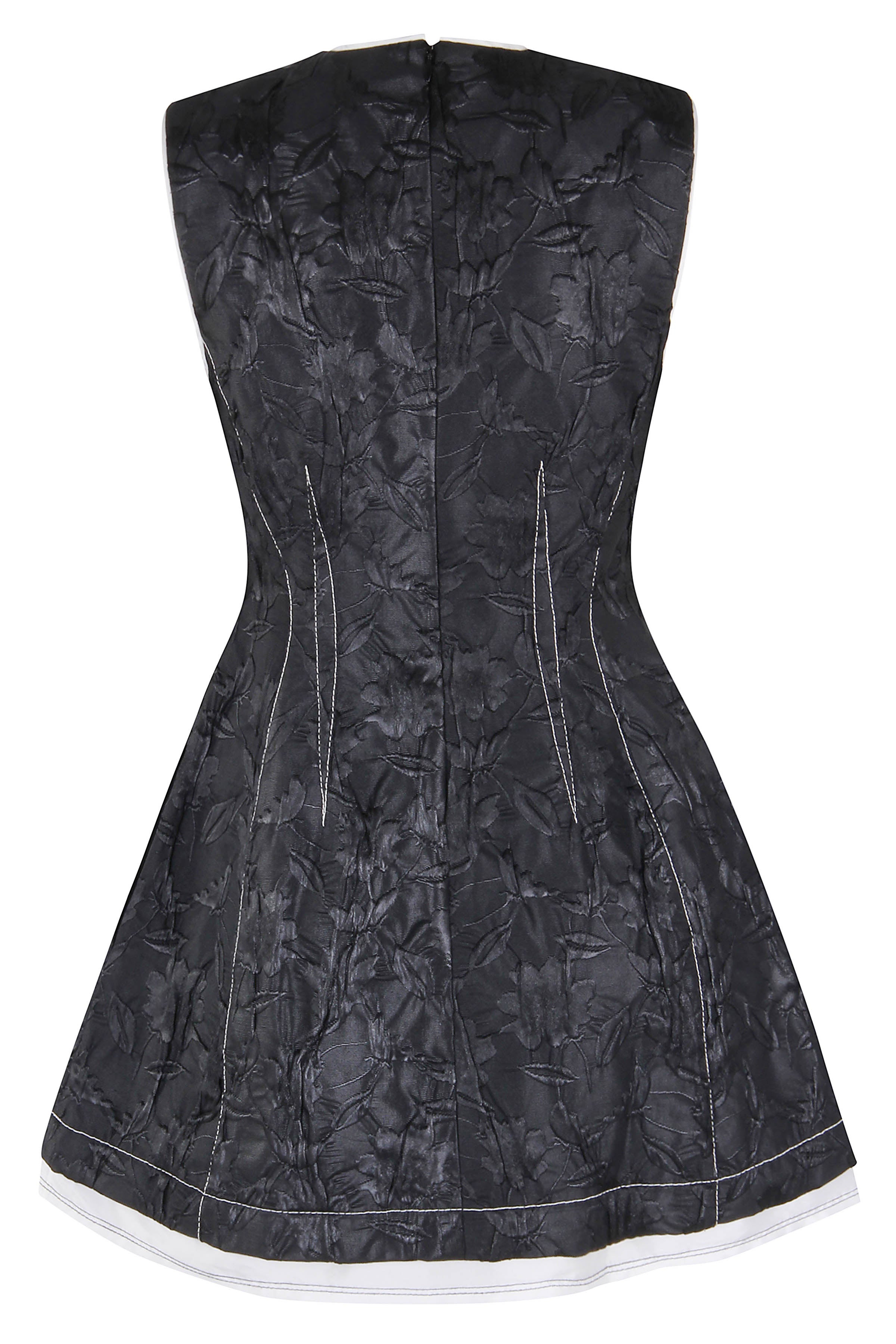 Audrina Mini Dress